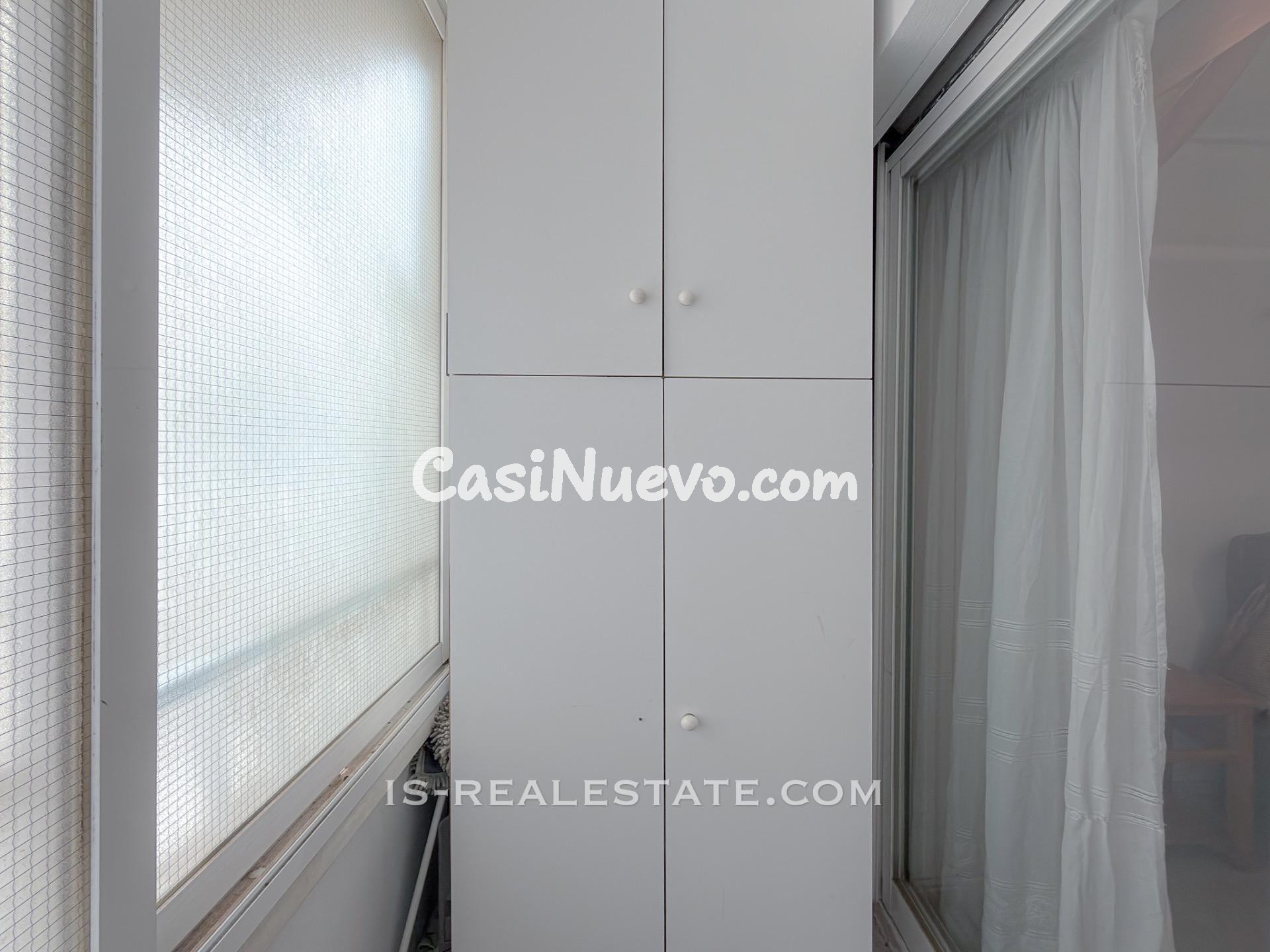 Nuestra Señora de Monserrate! Enorme apartamento con amplia  - foto 24