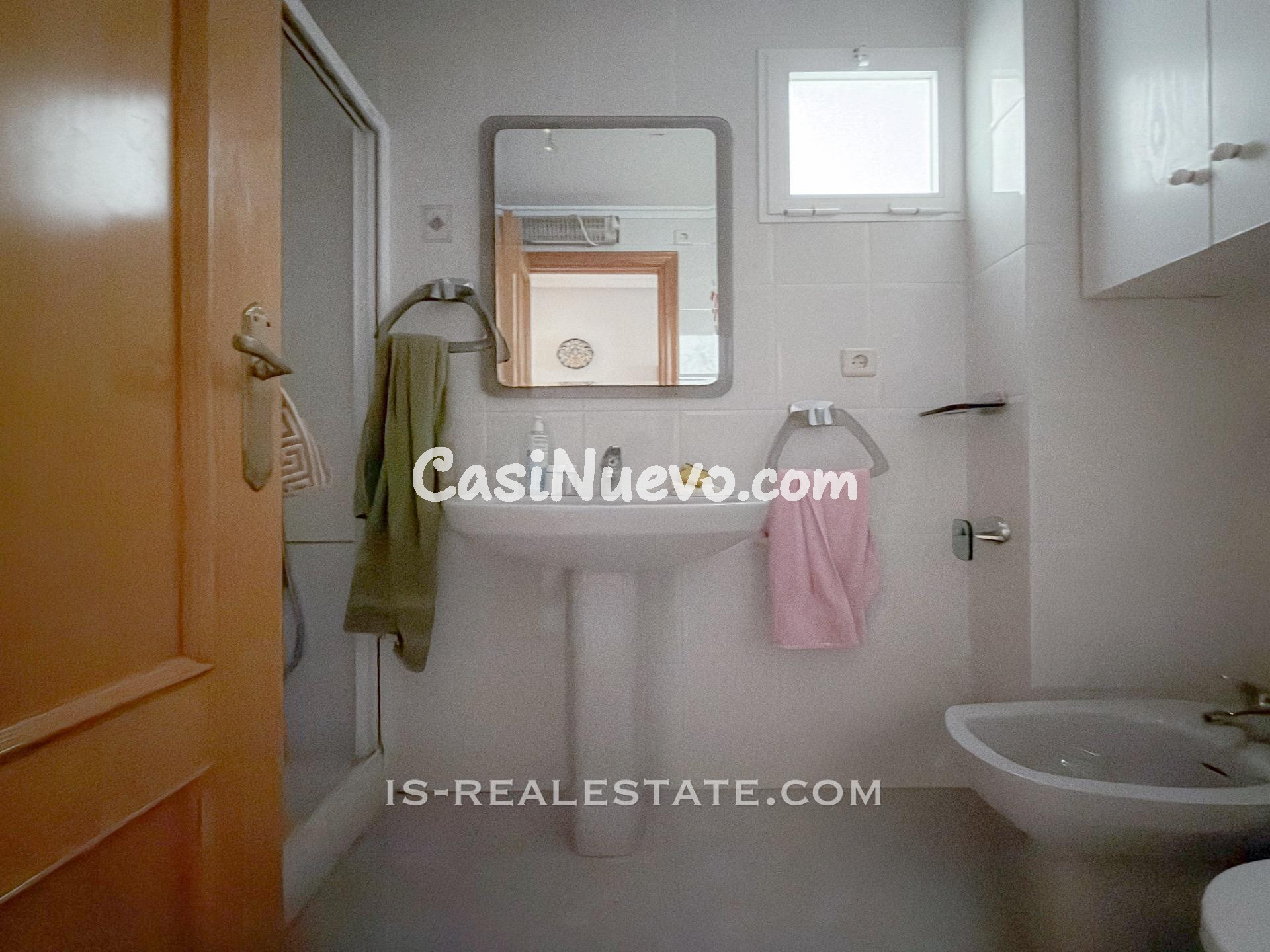 Nuestra Señora de Monserrate! Enorme apartamento con amplia  - foto 25