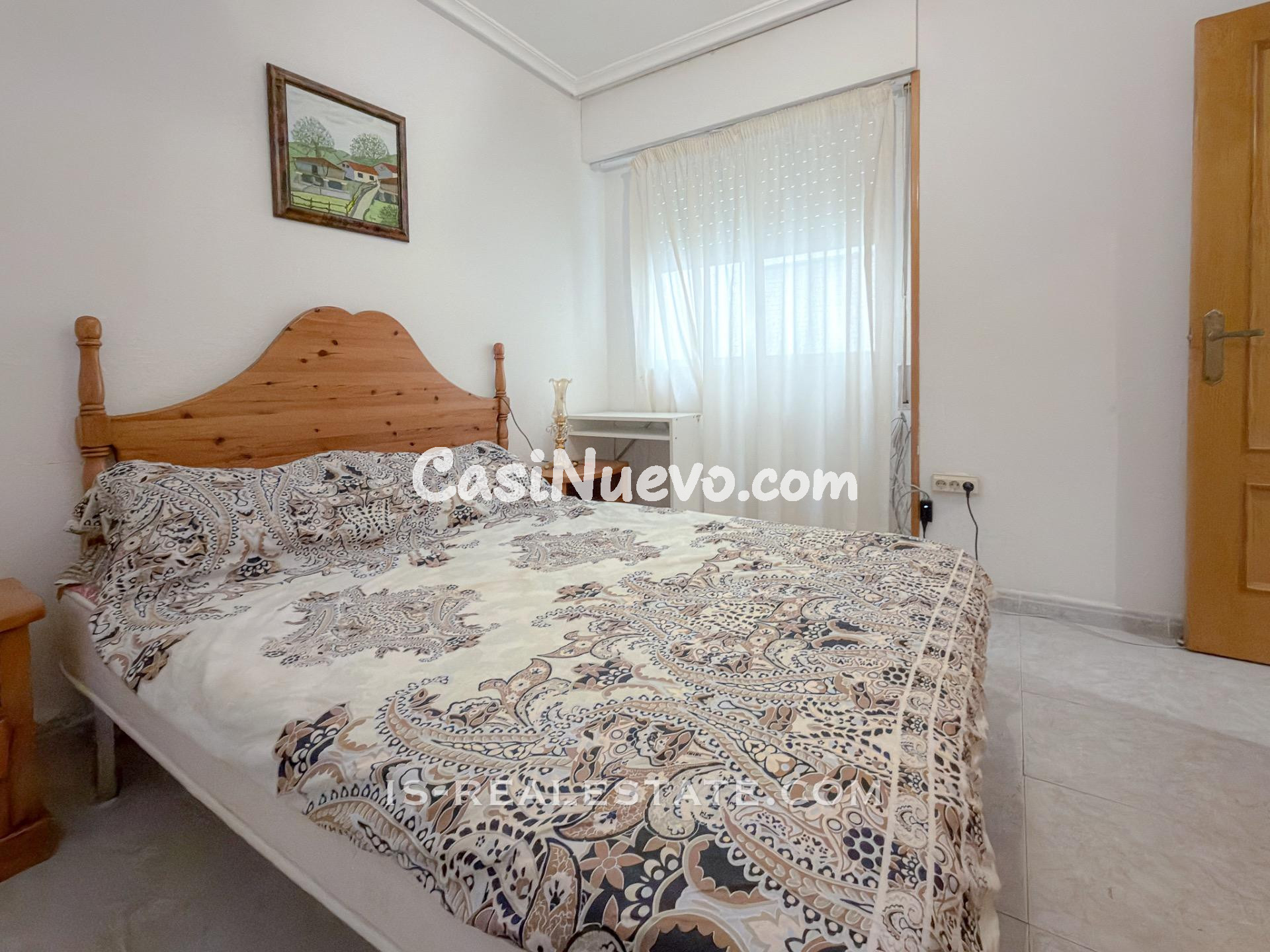 Nuestra Señora de Monserrate! Enorme apartamento con amplia  - foto 27