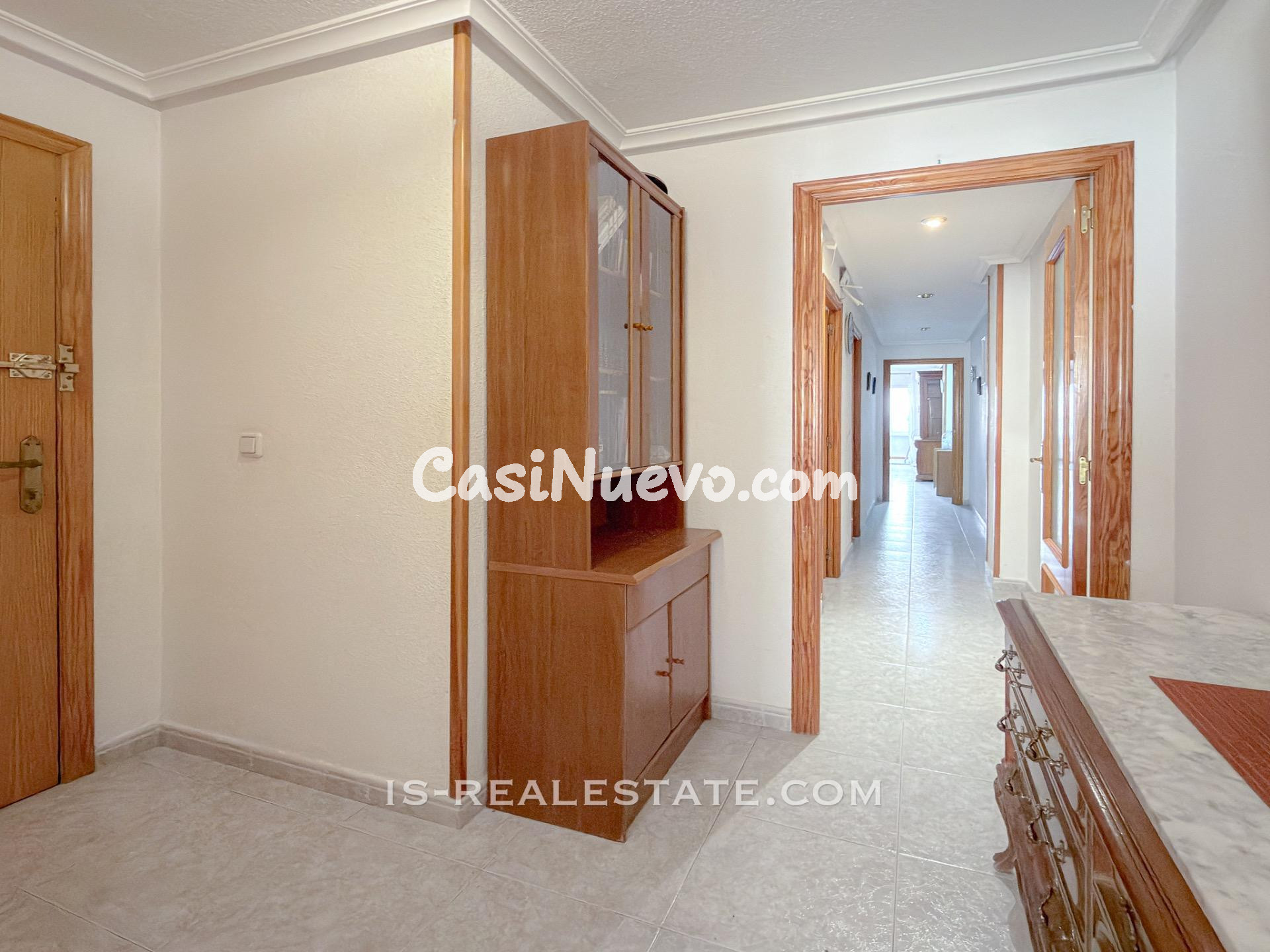 Nuestra Señora de Monserrate! Enorme apartamento con amplia  - foto 29