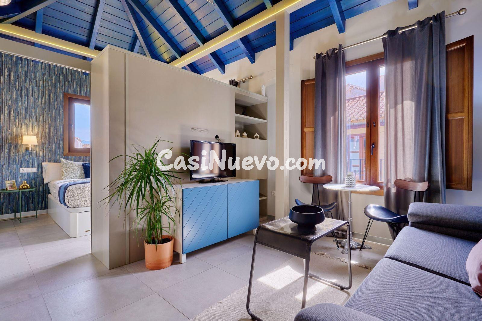 ¡Espectacular edificio en pleno centro con licencia turístic