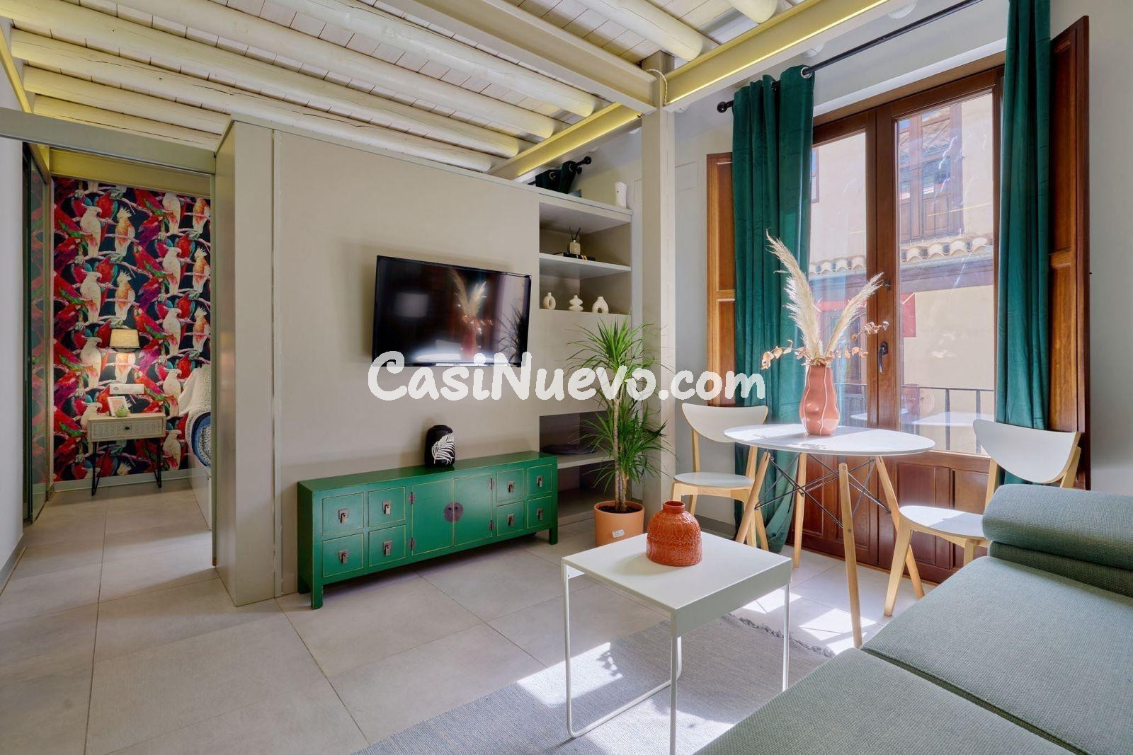 ¡Espectacular edificio en pleno centro con licencia turístic - foto 9