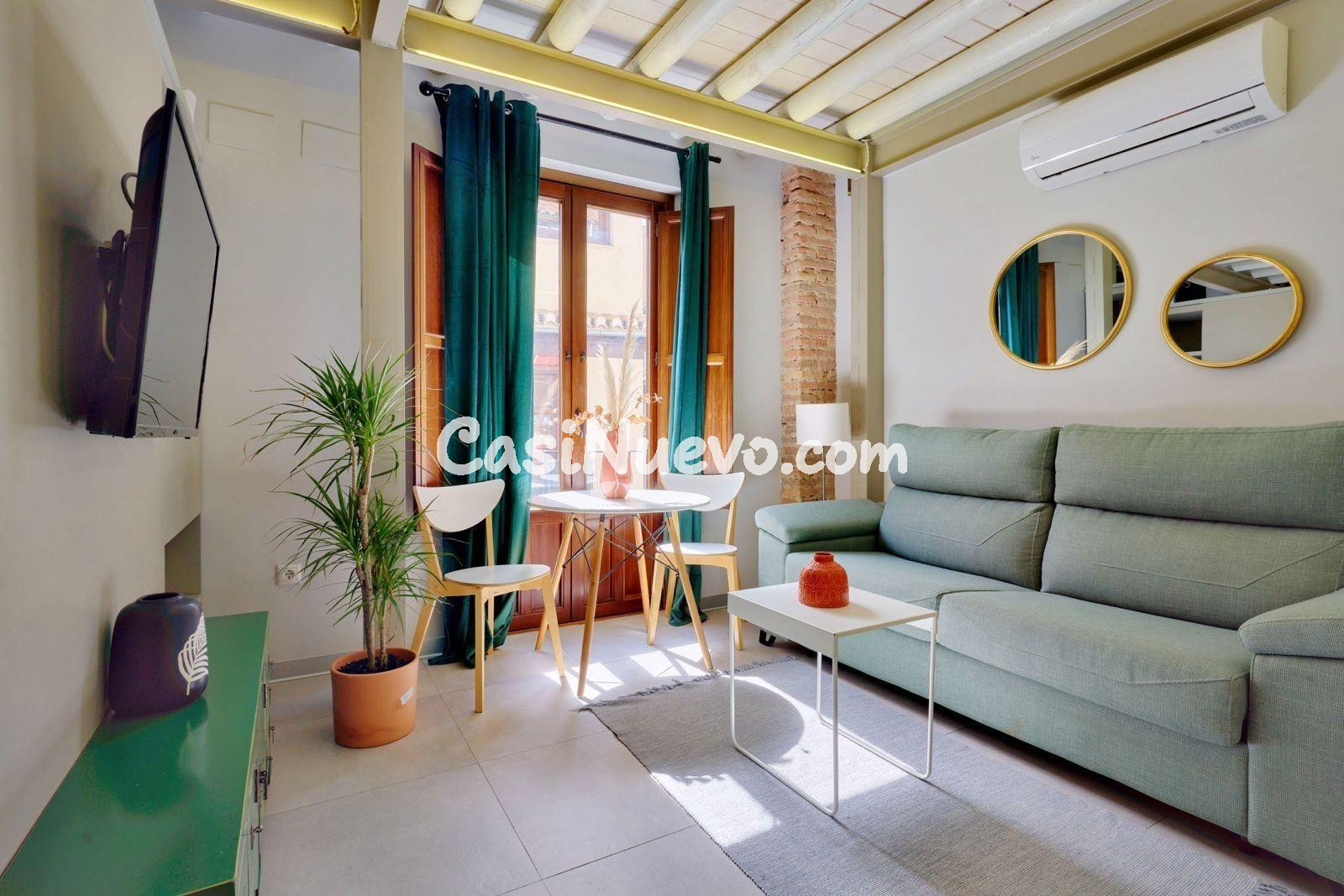 ¡Espectacular edificio en pleno centro con licencia turístic - foto 10