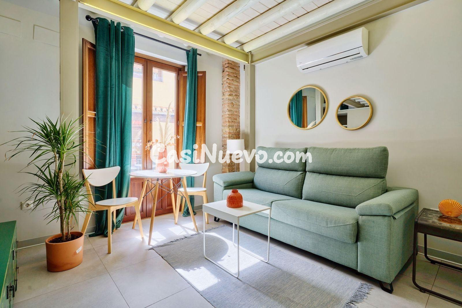 ¡Espectacular edificio en pleno centro con licencia turístic - foto 11