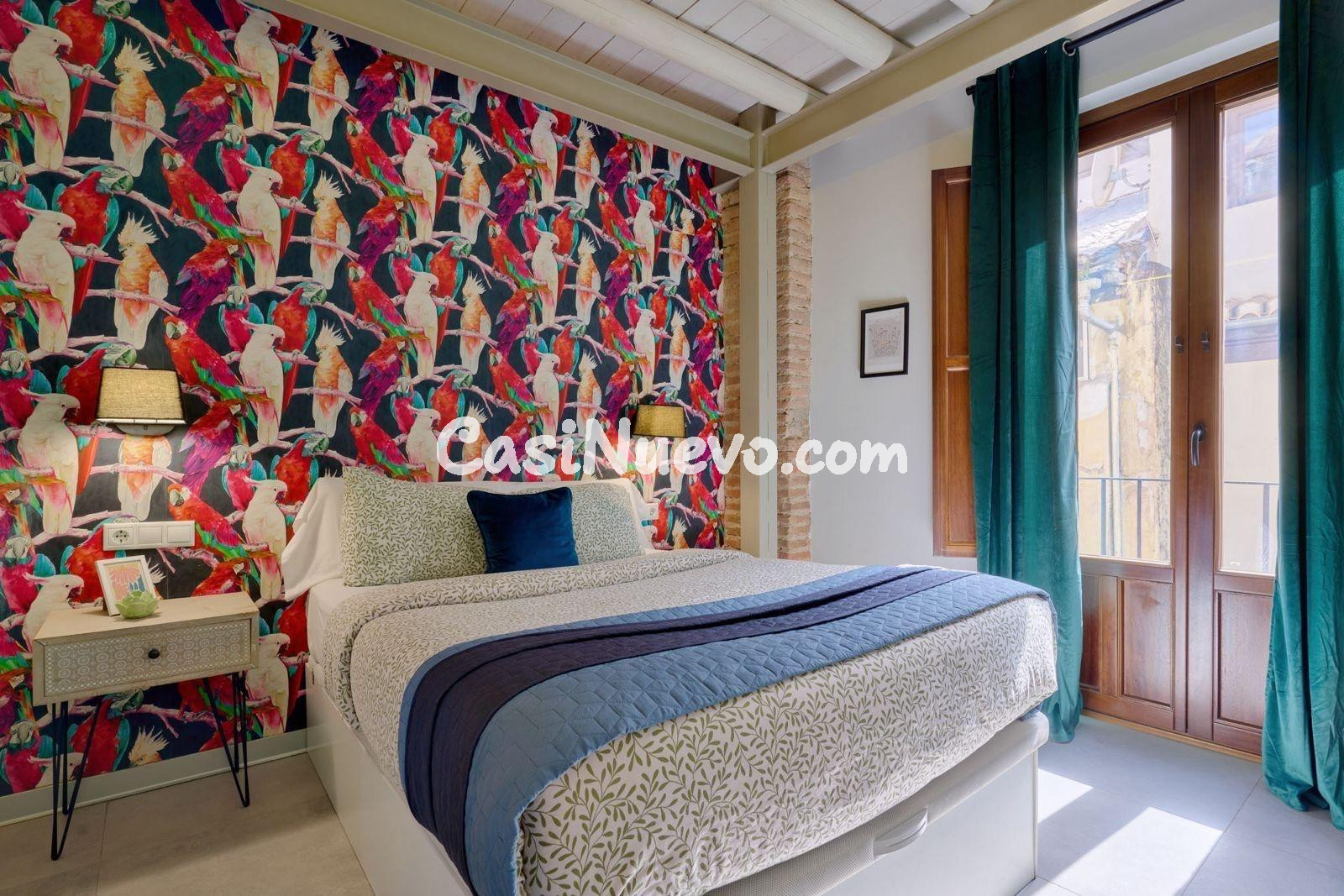 ¡Espectacular edificio en pleno centro con licencia turístic - foto 12