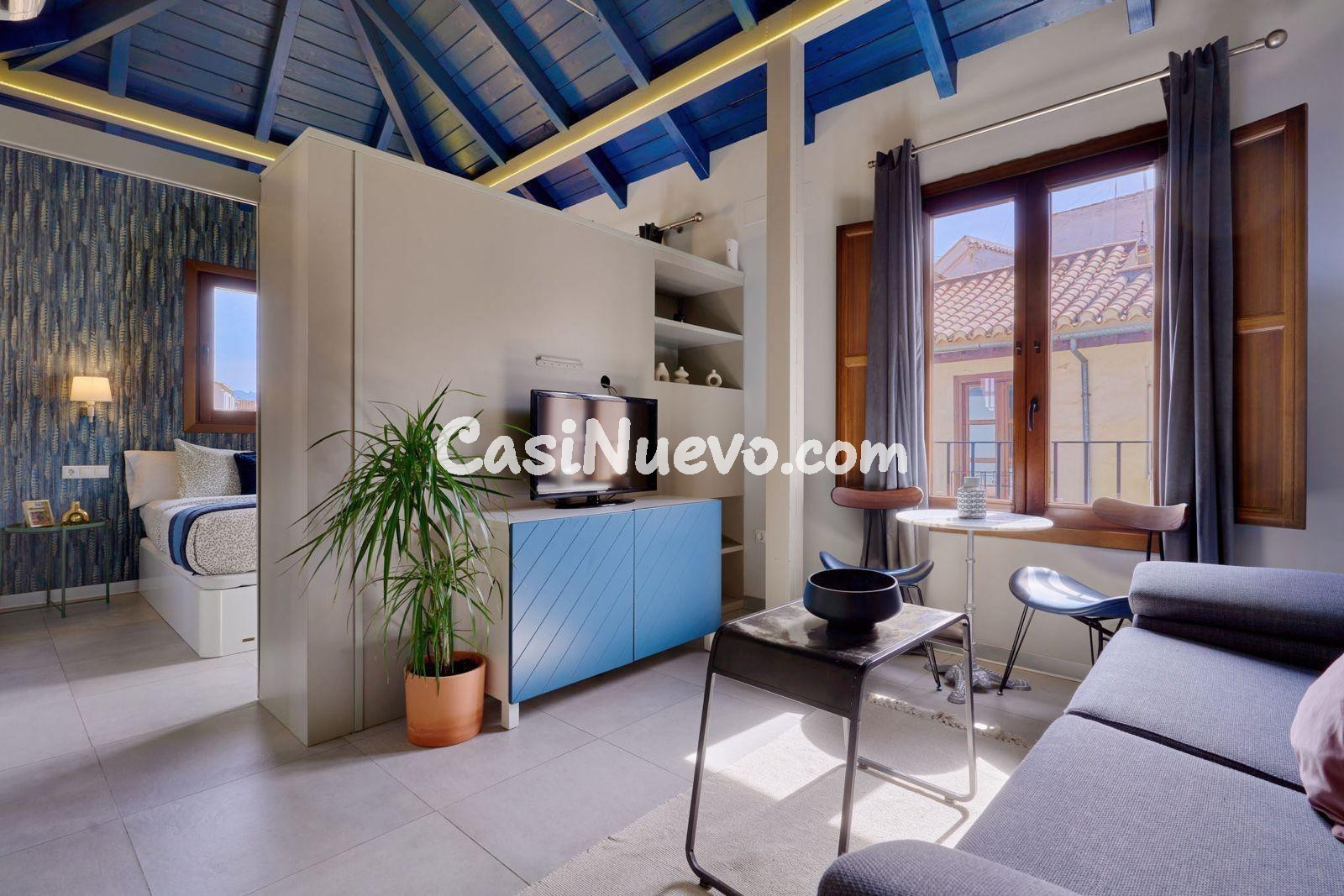 ¡Espectacular edificio en pleno centro con licencia turístic - foto 15