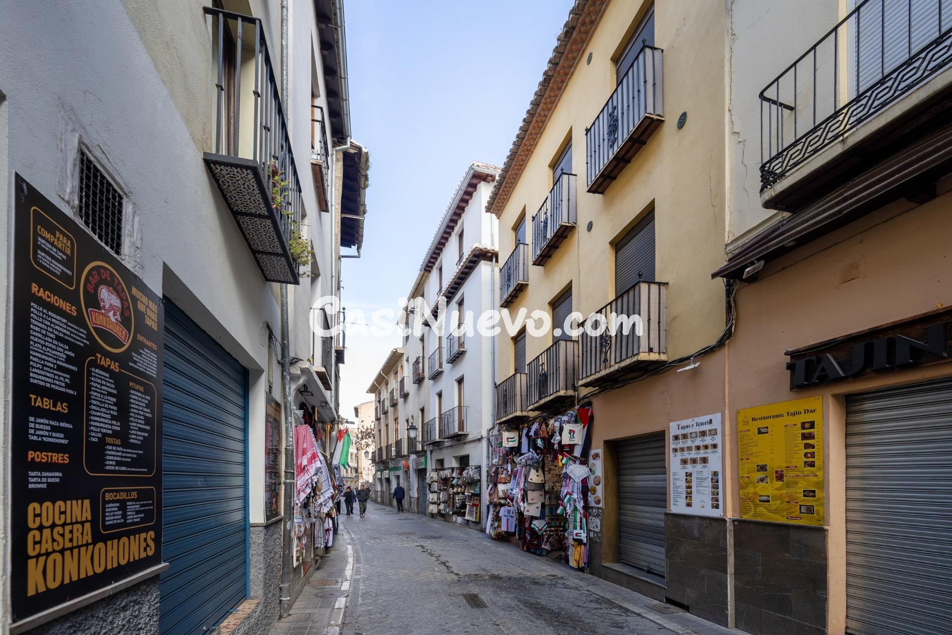 ¡Espectacular edificio en pleno centro con licencia turístic - foto 31