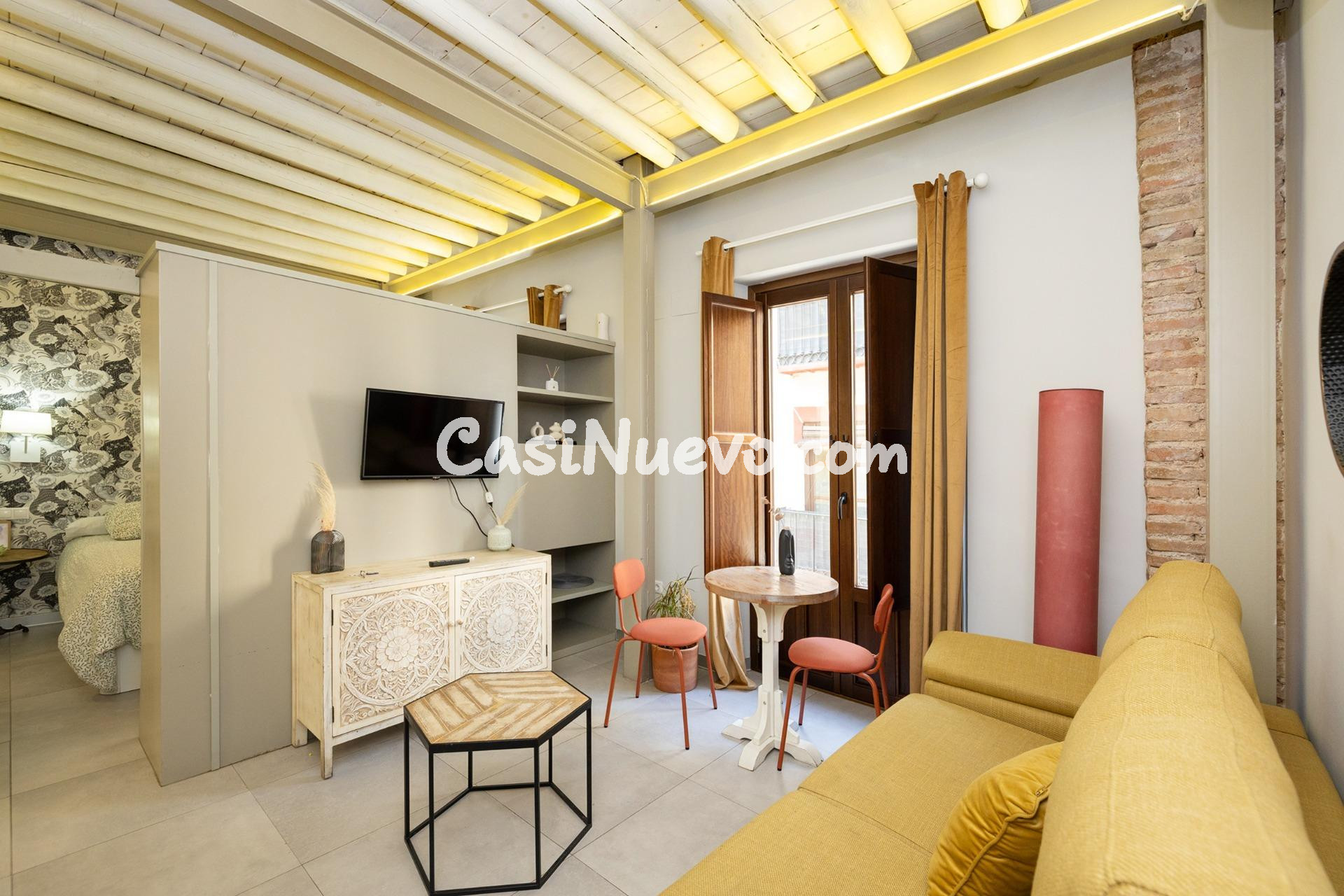 ¡Espectacular edificio en pleno centro con licencia turístic - foto 35