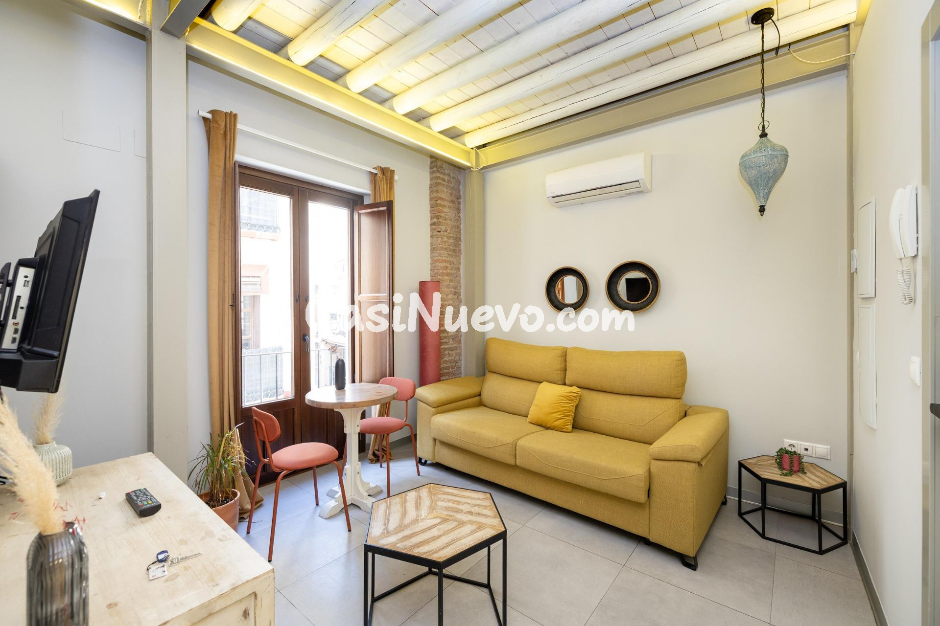 ¡Espectacular edificio en pleno centro con licencia turístic - foto 36