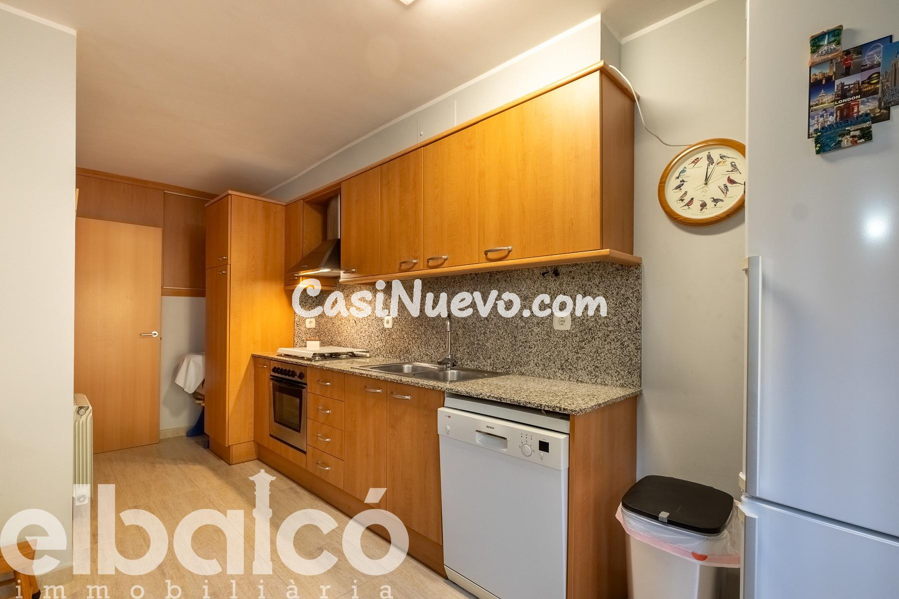Tu refugio adosado en la Mora, 3 hab 3 baños piscina comunit - foto 2