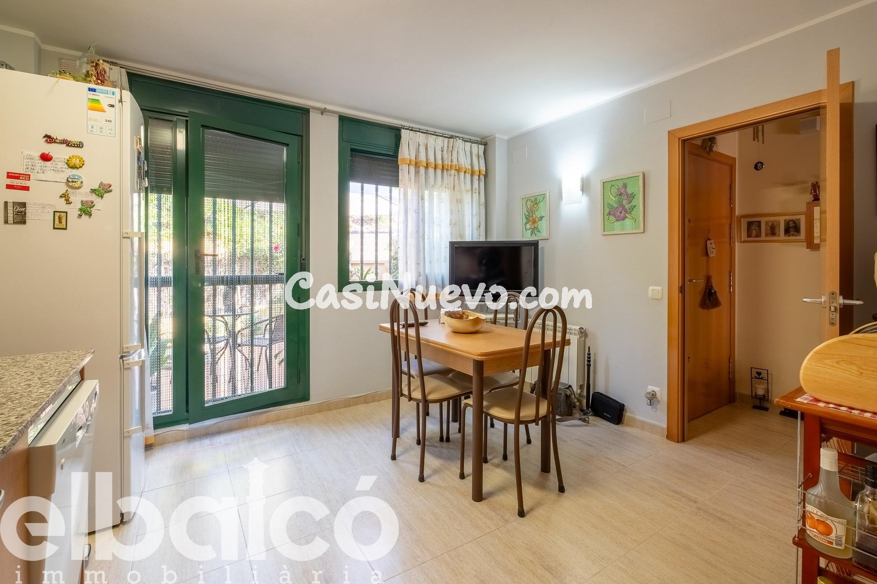 Tu refugio adosado en la Mora, 3 hab 3 baños piscina comunit - foto 4