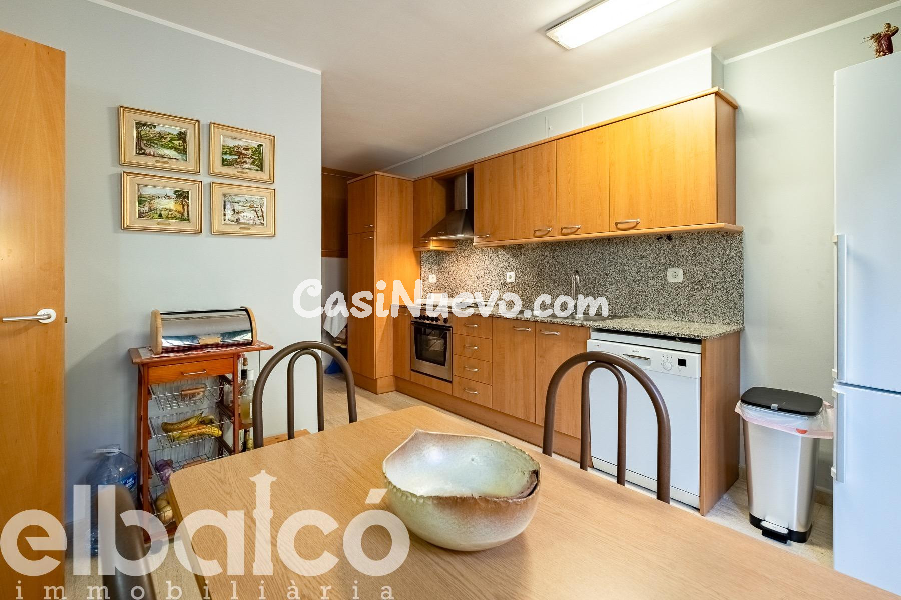 Tu refugio adosado en la Mora, 3 hab 3 baños piscina comunit - foto 5