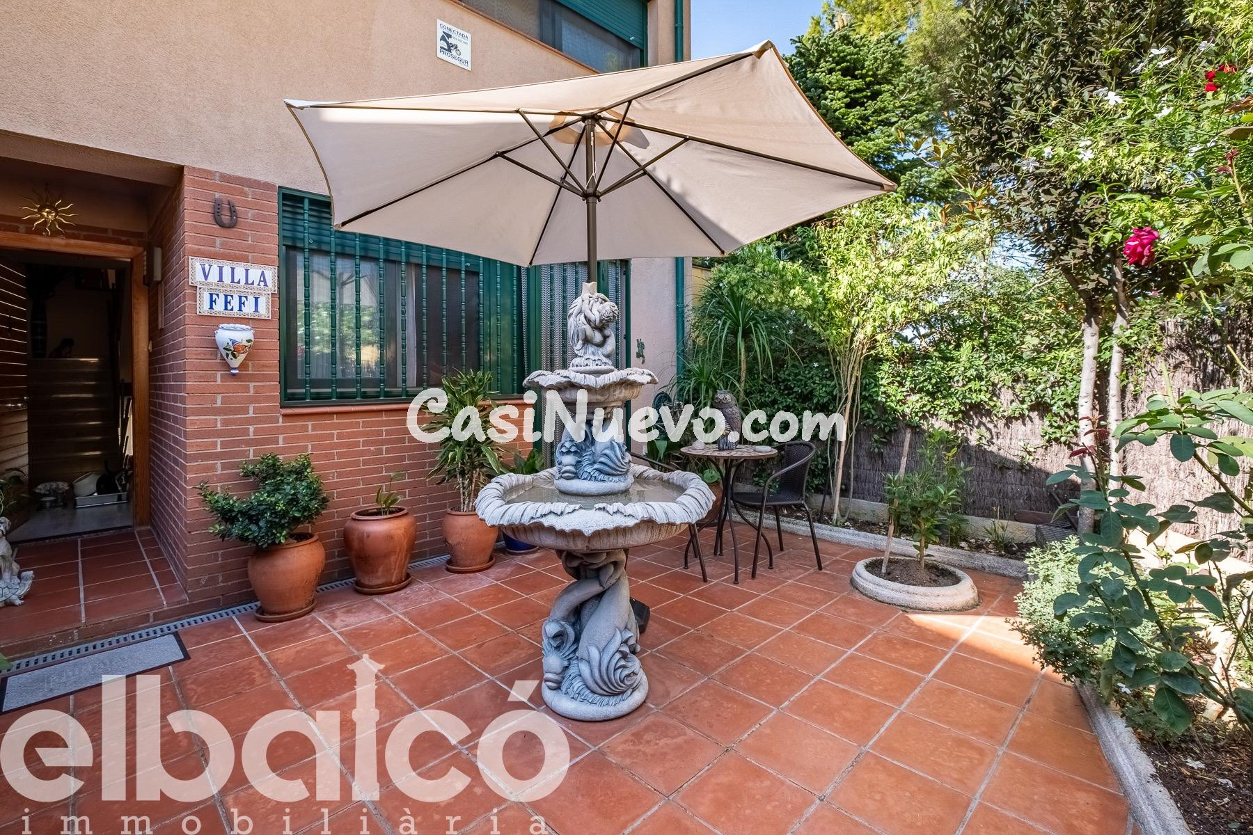 Tu refugio adosado en la Mora, 3 hab 3 baños piscina comunit - foto 7