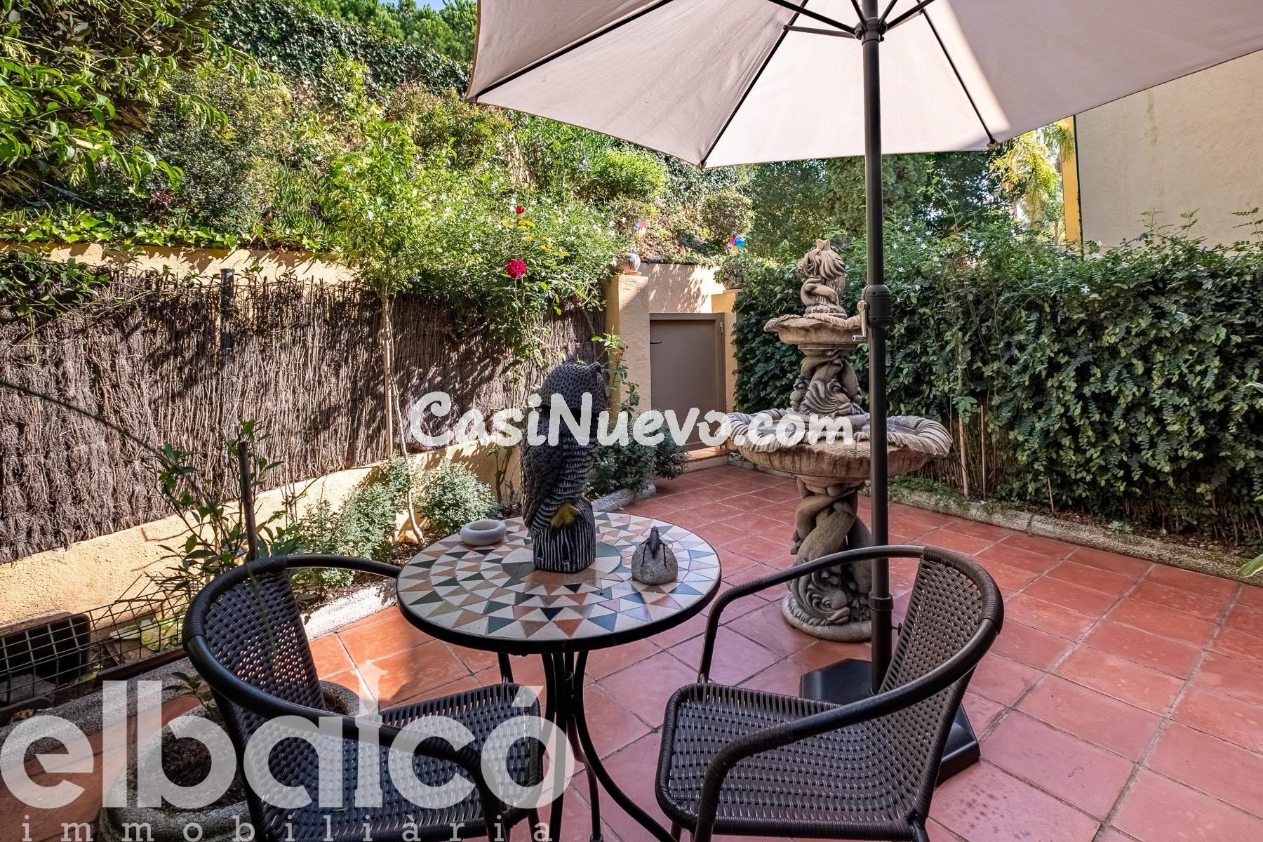 Tu refugio adosado en la Mora, 3 hab 3 baños piscina comunit - foto 8