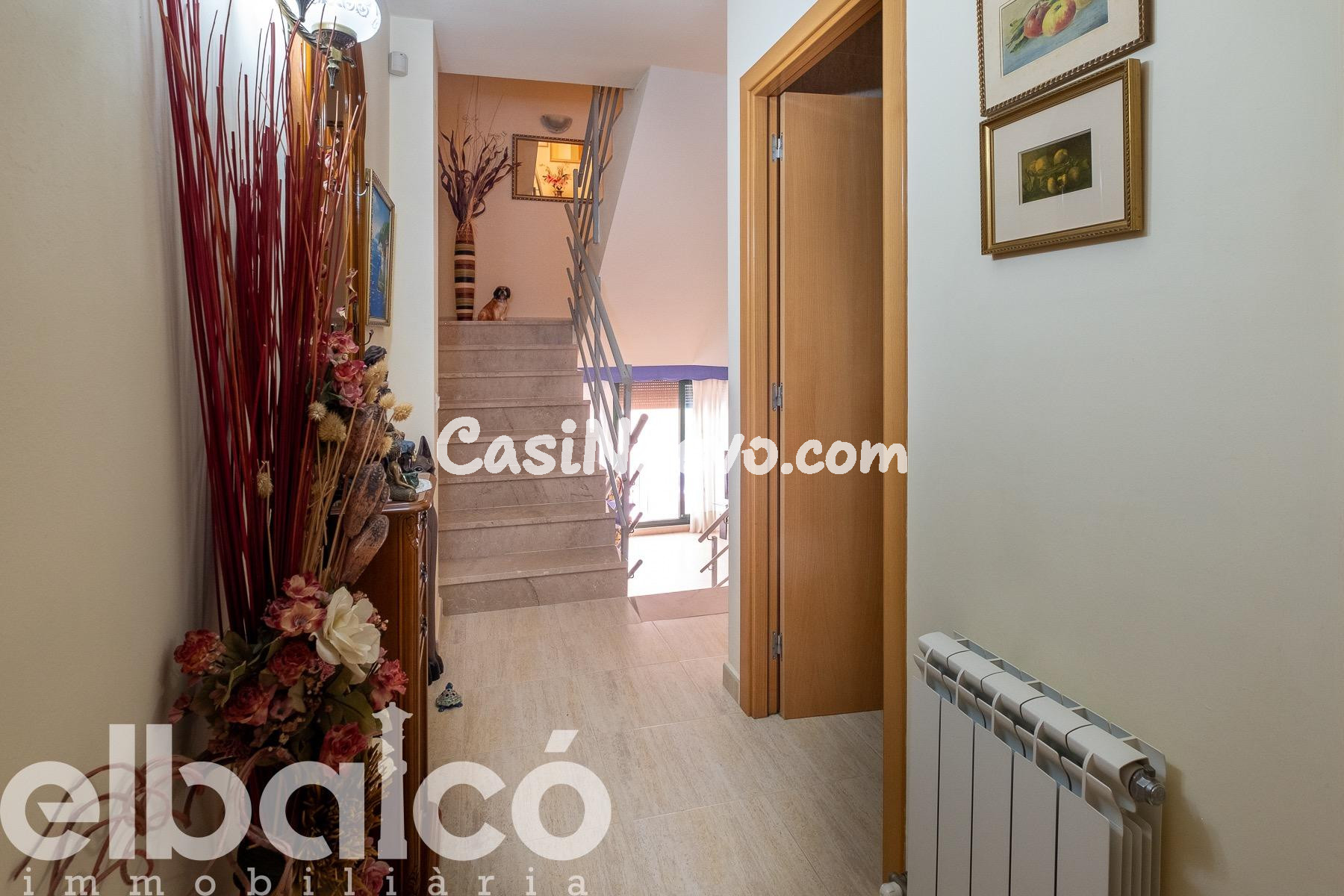 Tu refugio adosado en la Mora, 3 hab 3 baños piscina comunit - foto 9