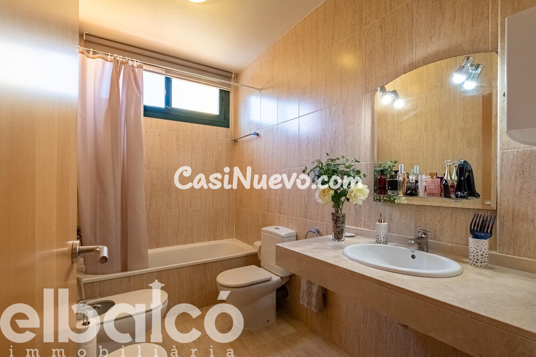 Tu refugio adosado en la Mora, 3 hab 3 baños piscina comunit - foto 12