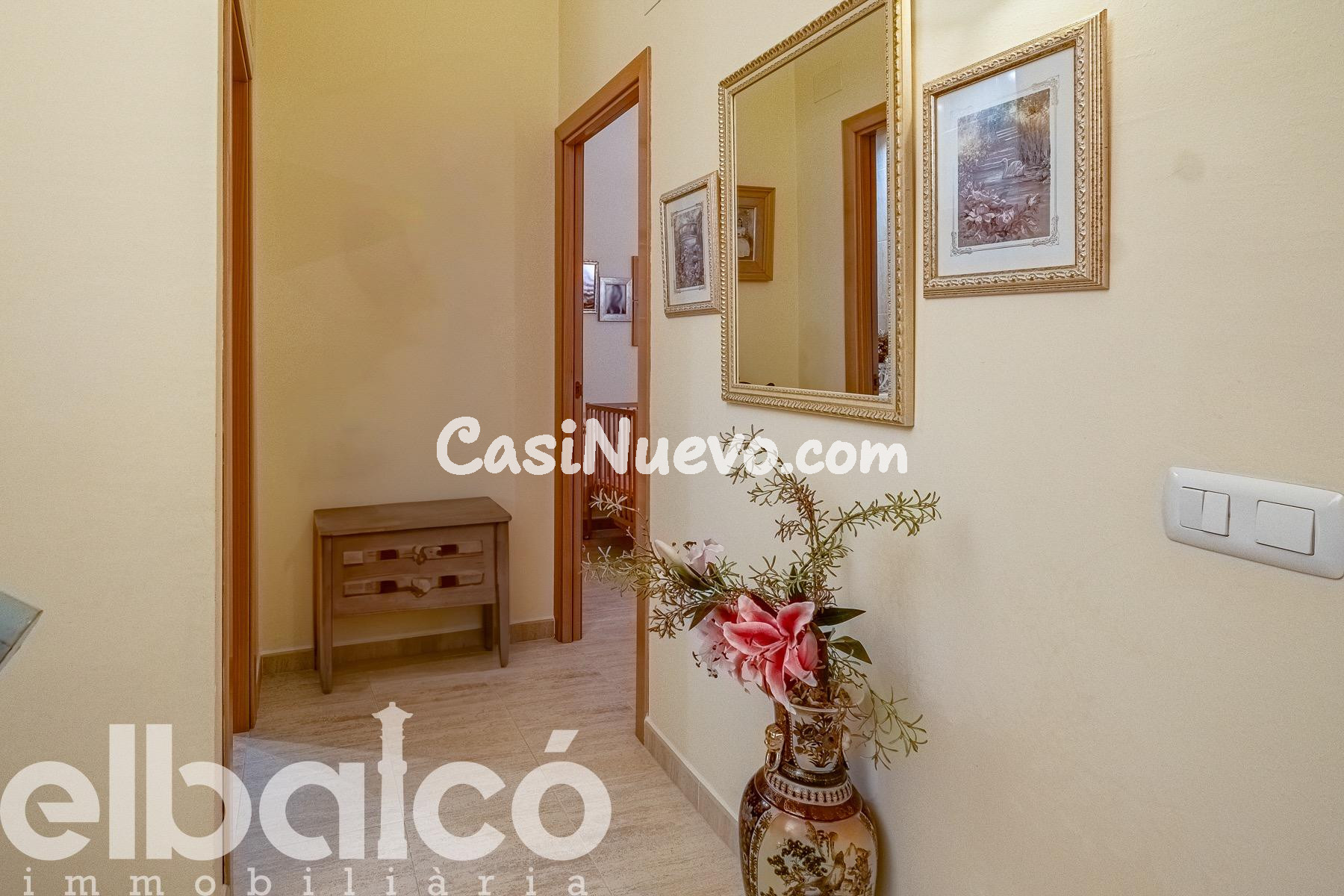 Tu refugio adosado en la Mora, 3 hab 3 baños piscina comunit - foto 14