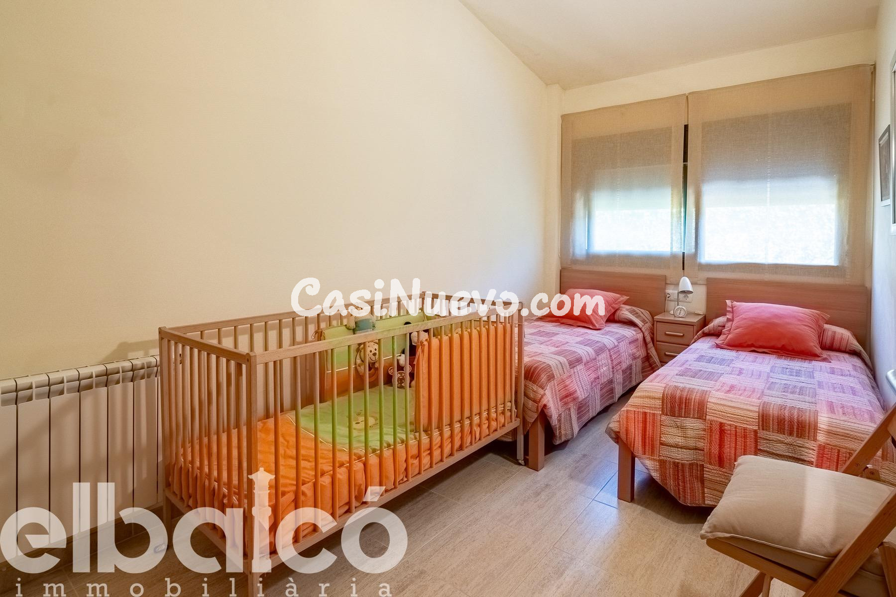 Tu refugio adosado en la Mora, 3 hab 3 baños piscina comunit - foto 16