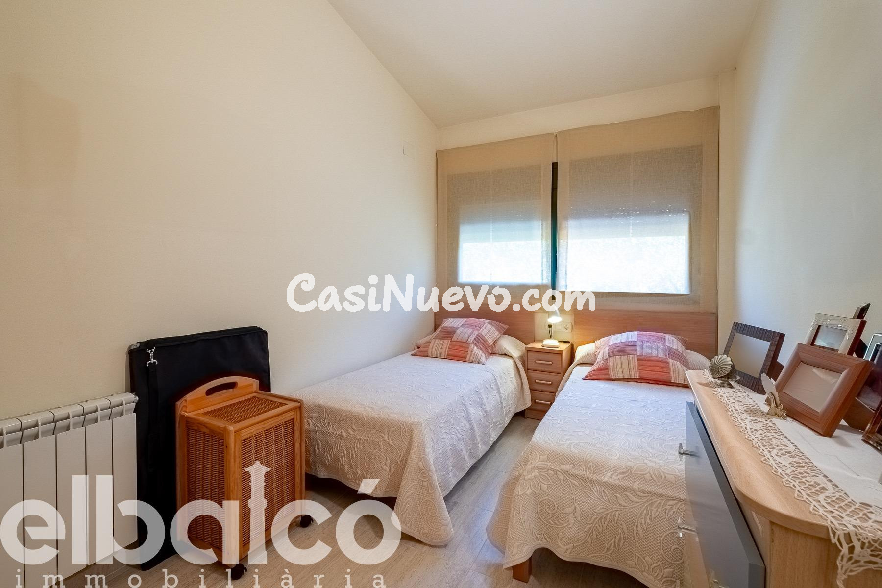 Tu refugio adosado en la Mora, 3 hab 3 baños piscina comunit - foto 18