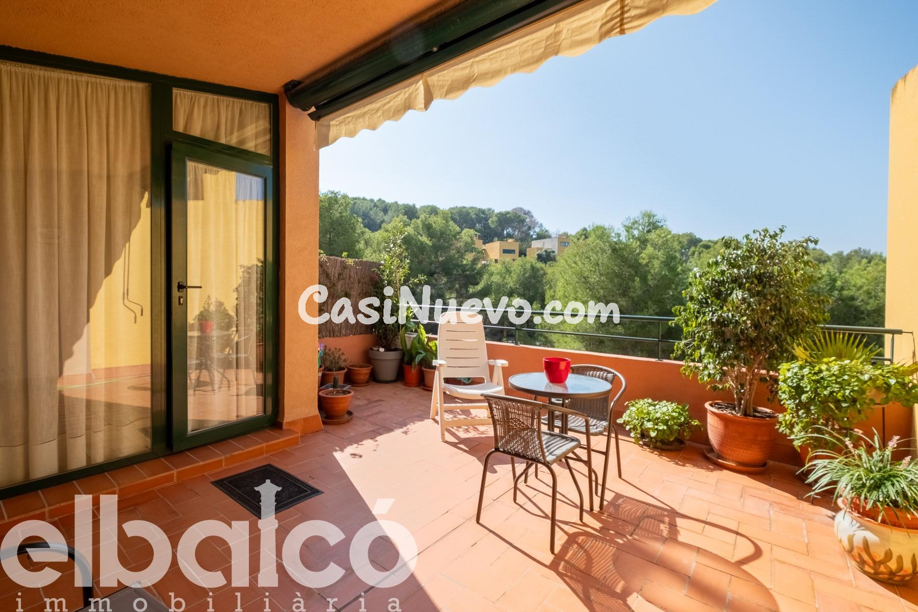 Tu refugio adosado en la Mora, 3 hab 3 baños piscina comunit - foto 20