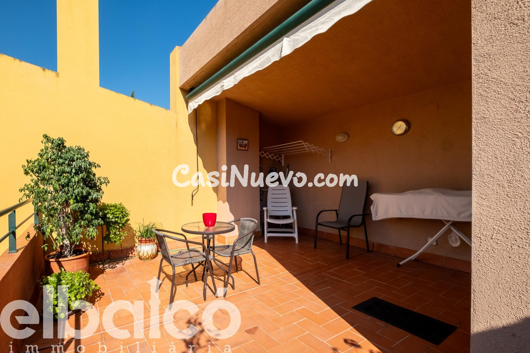 Tu refugio adosado en la Mora, 3 hab 3 baños piscina comunit - foto 21