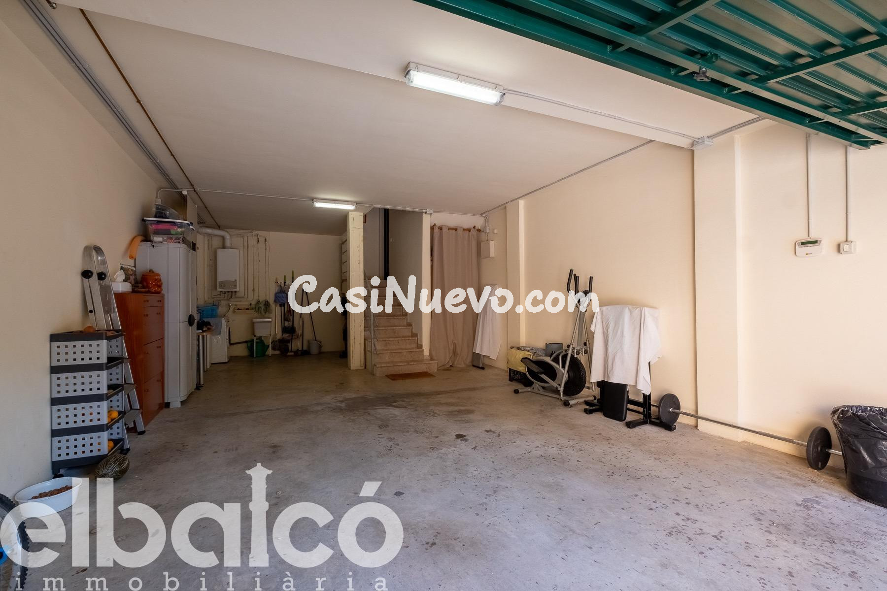 Tu refugio adosado en la Mora, 3 hab 3 baños piscina comunit - foto 23