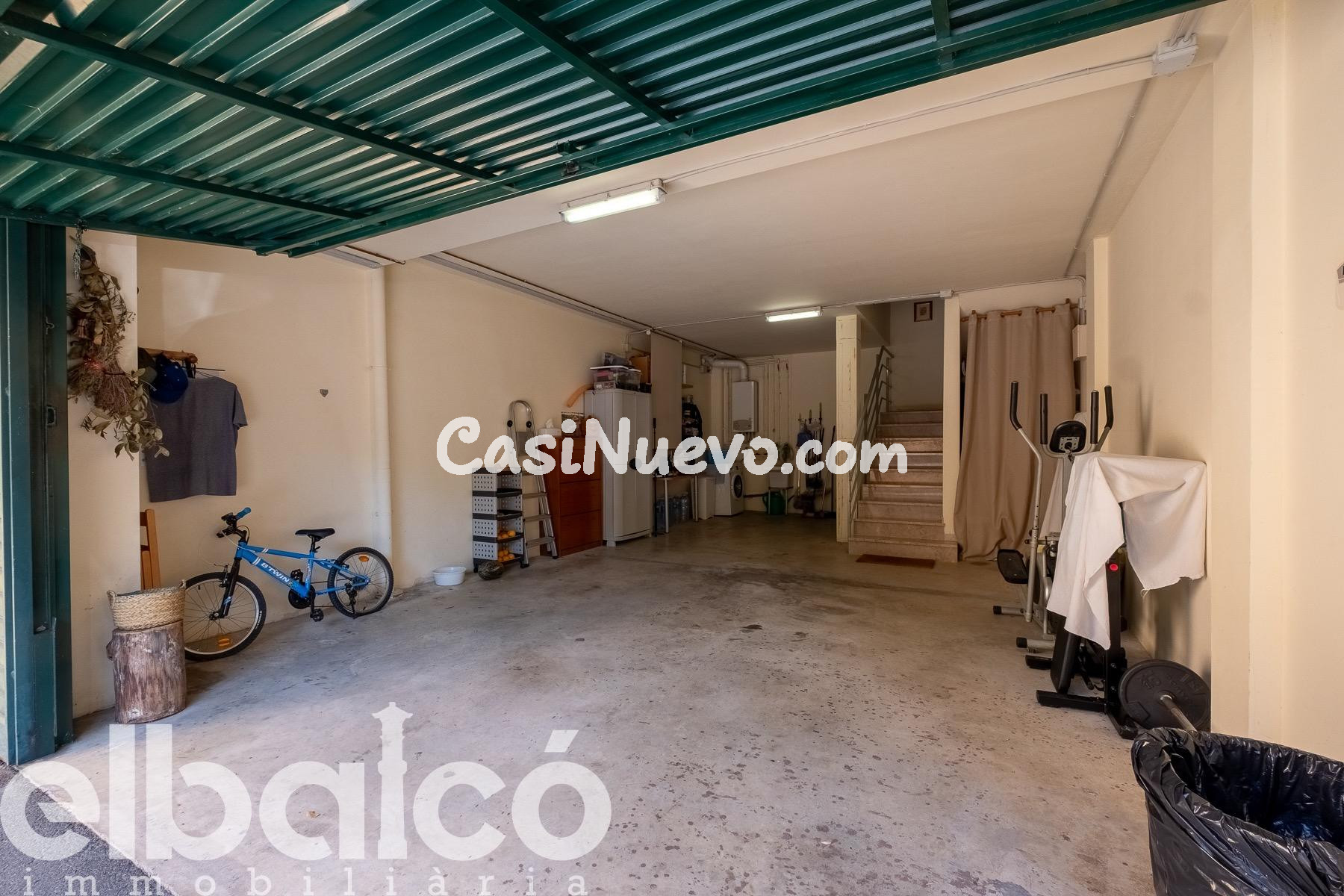 Tu refugio adosado en la Mora, 3 hab 3 baños piscina comunit - foto 24