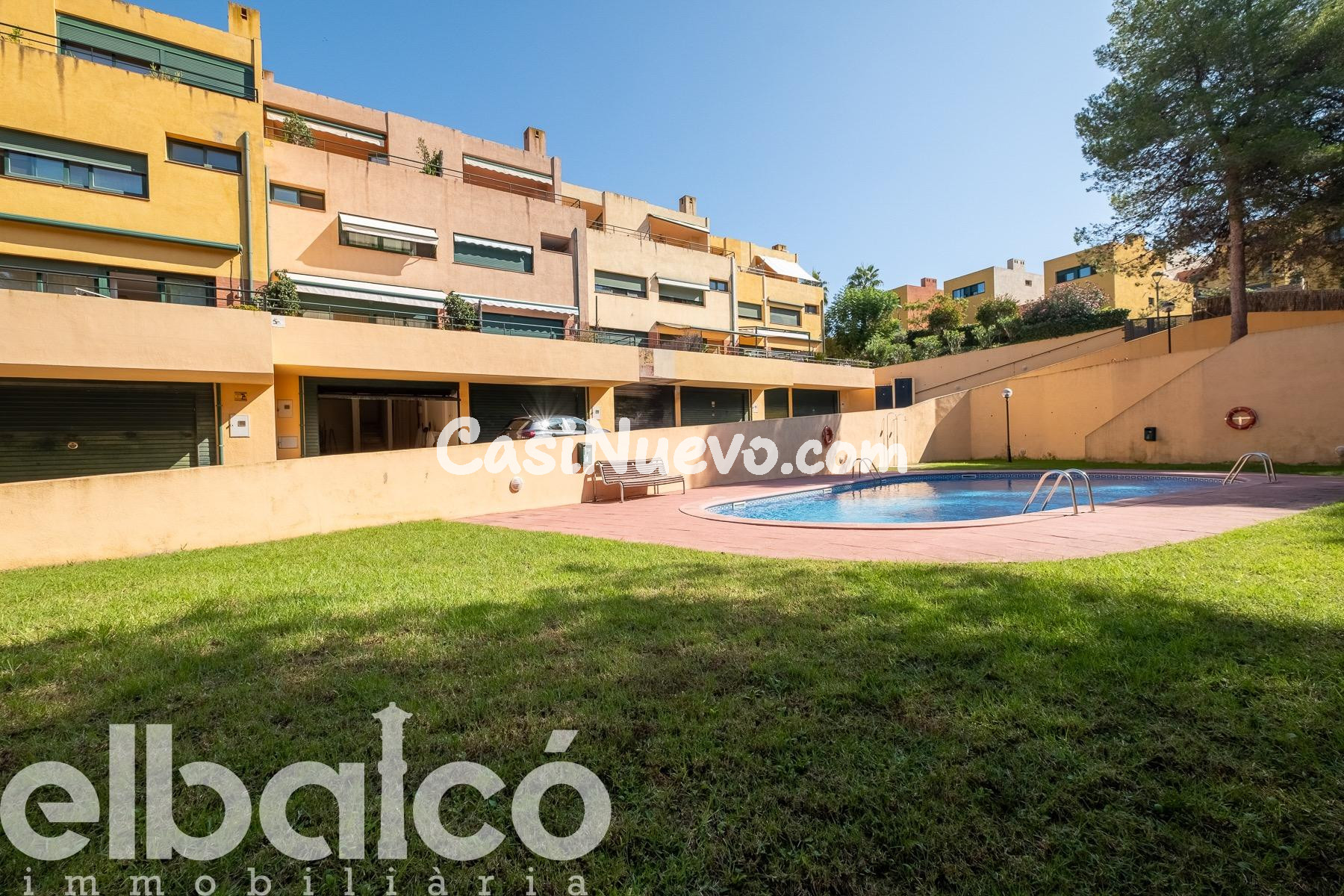 Tu refugio adosado en la Mora, 3 hab 3 baños piscina comunit - foto 26