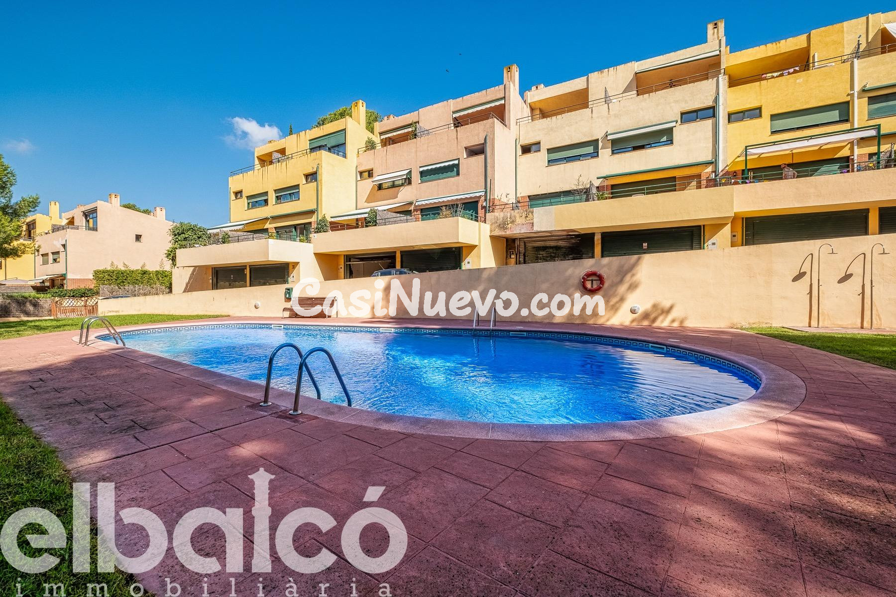 Tu refugio adosado en la Mora, 3 hab 3 baños piscina comunit - foto 27