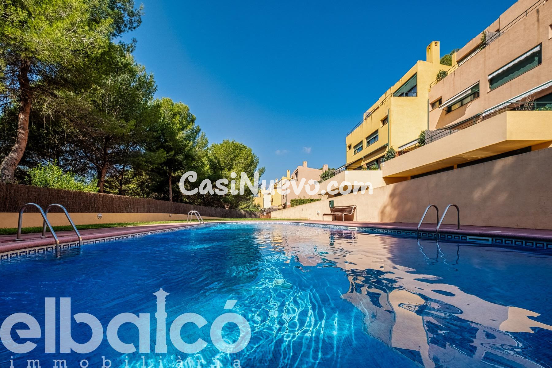 Tu refugio adosado en la Mora, 3 hab 3 baños piscina comunit - foto 28