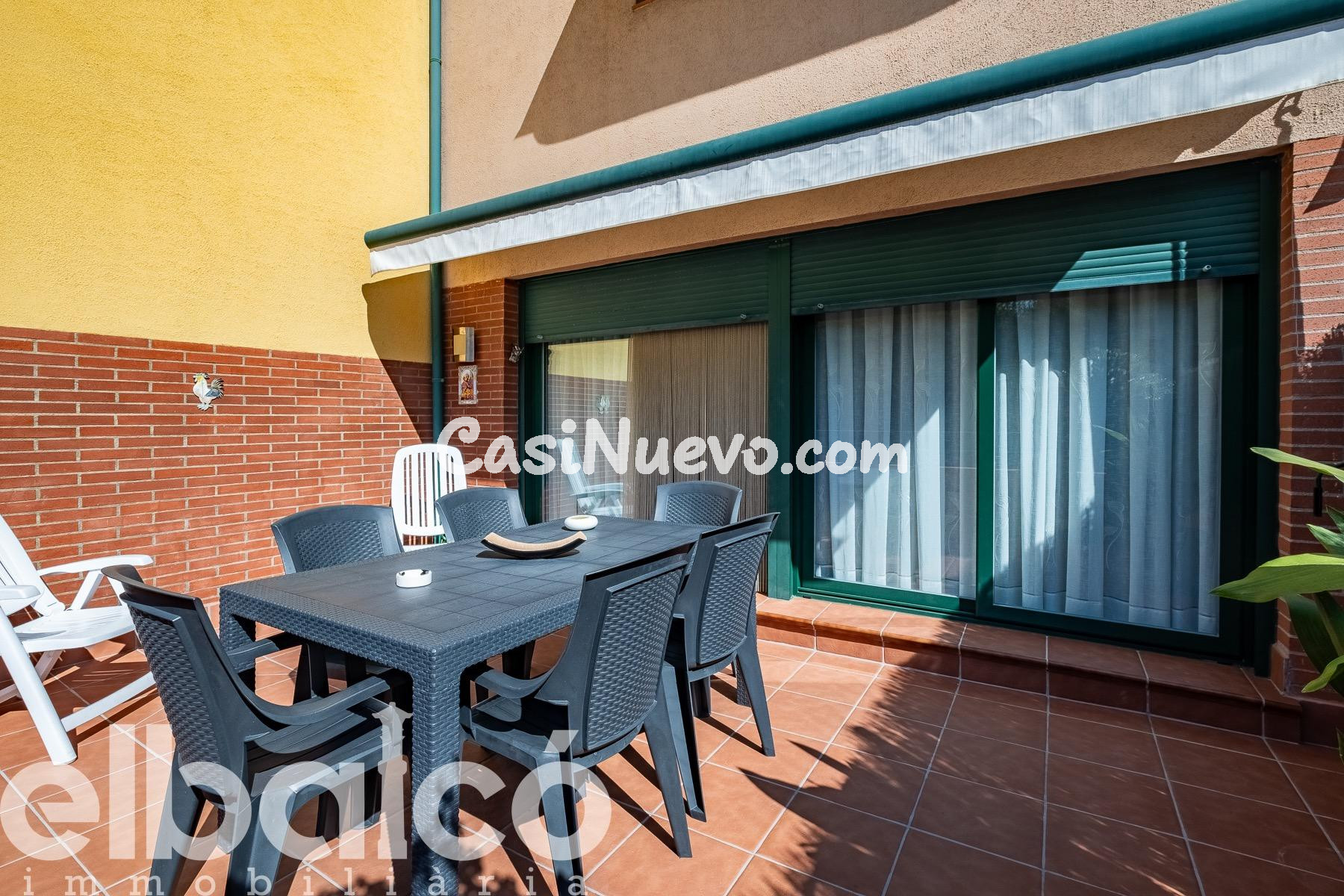 Tu refugio adosado en la Mora, 3 hab 3 baños piscina comunit - foto 31