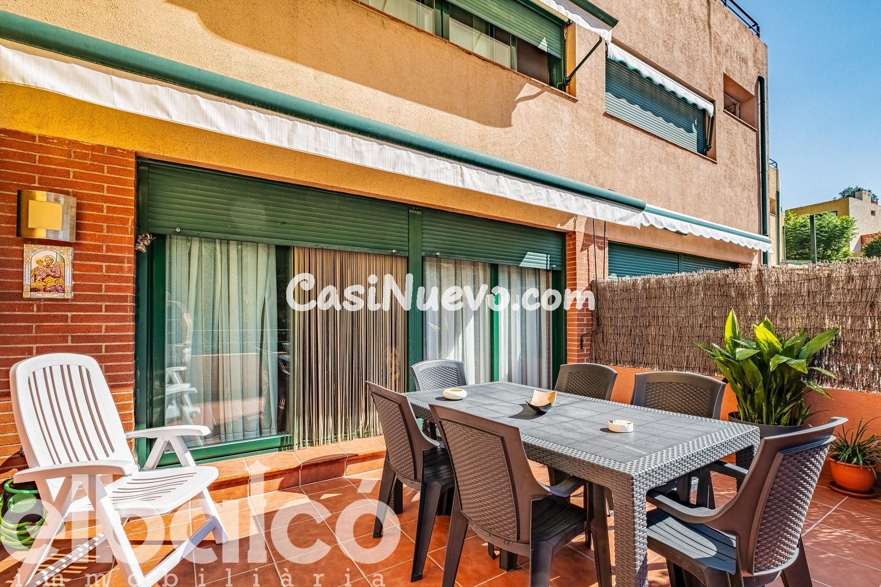 Tu refugio adosado en la Mora, 3 hab 3 baños piscina comunit - foto 34