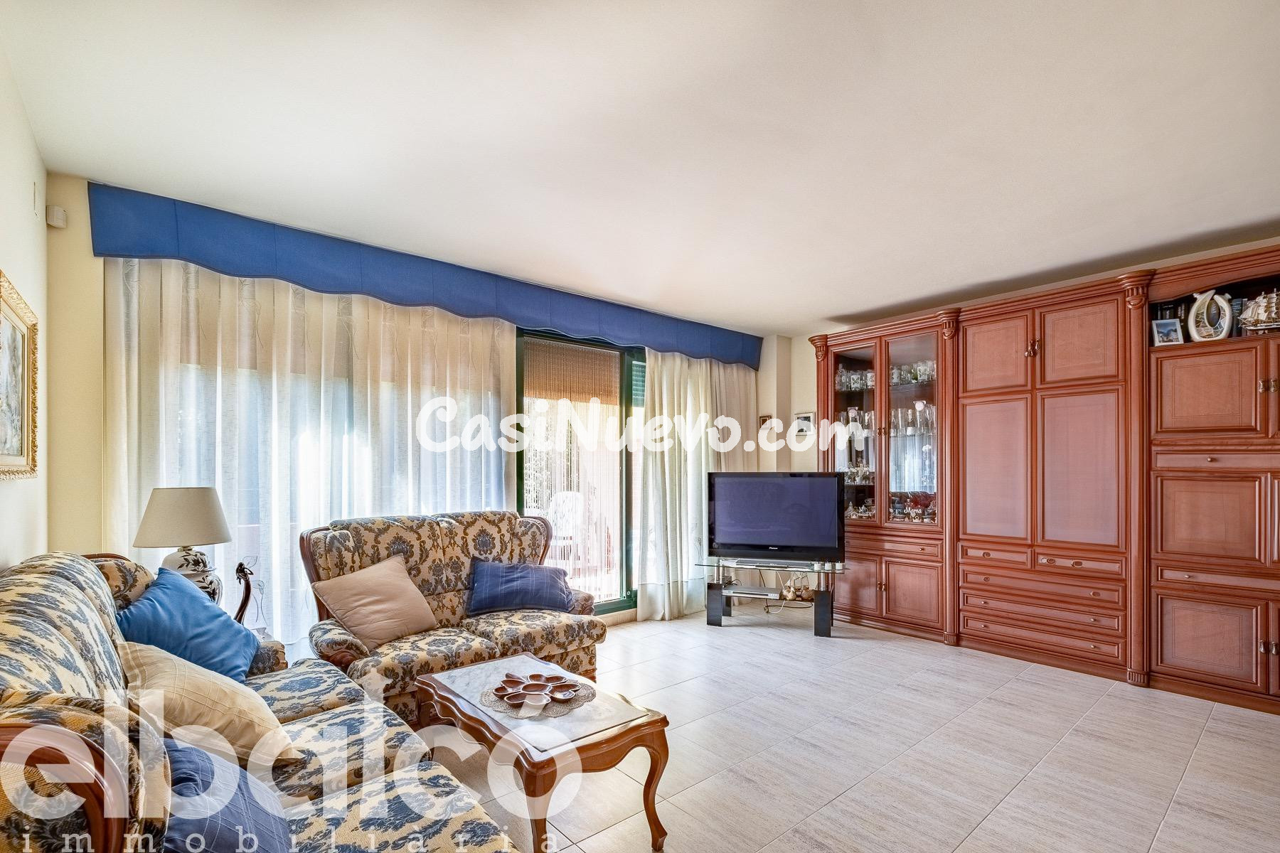 Tu refugio adosado en la Mora, 3 hab 3 baños piscina comunit - foto 35