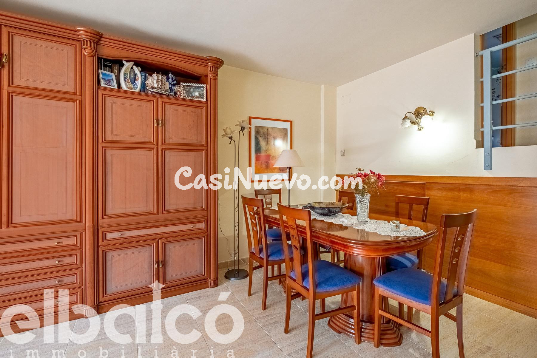 Tu refugio adosado en la Mora, 3 hab 3 baños piscina comunit - foto 36