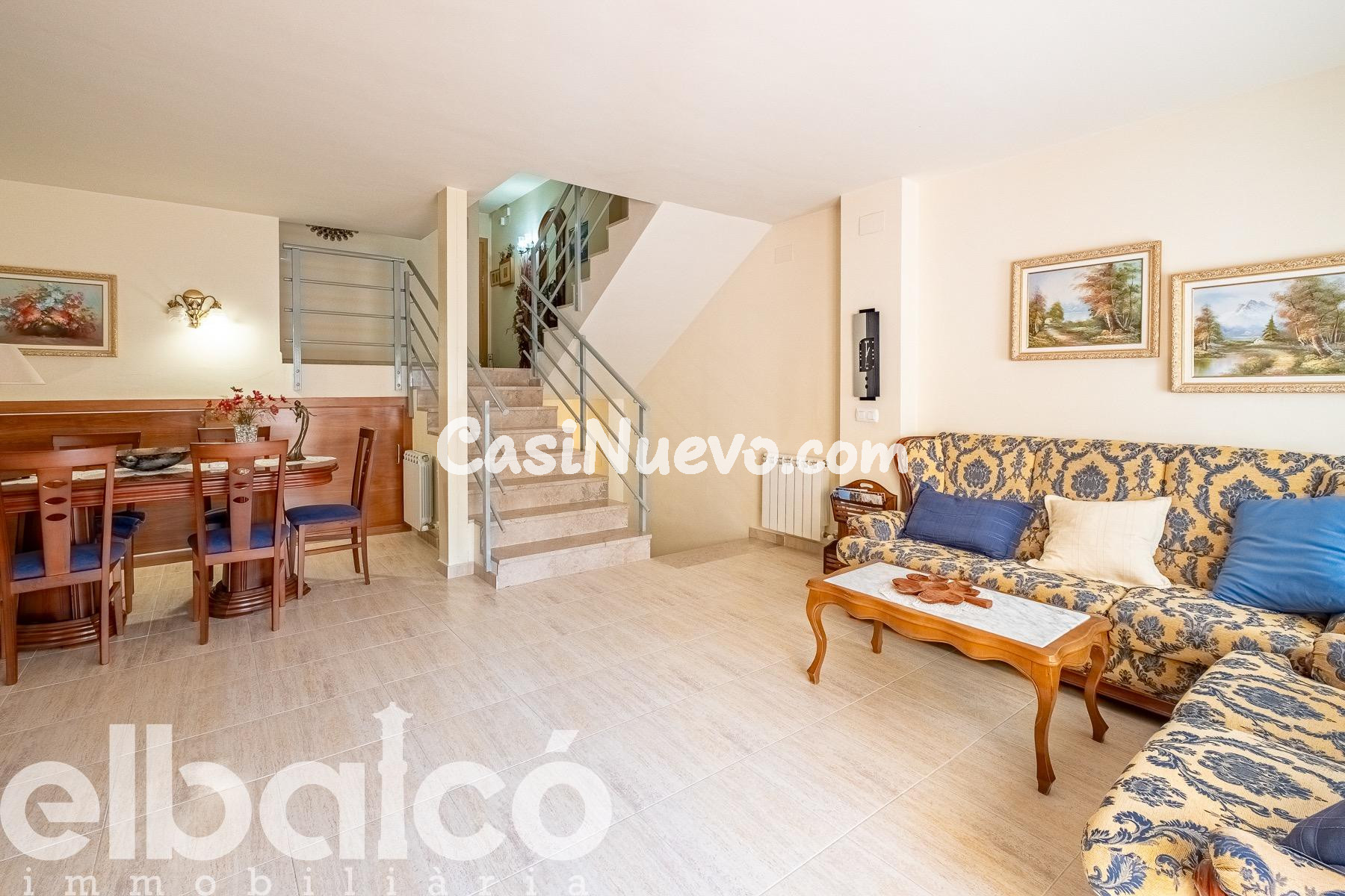 Tu refugio adosado en la Mora, 3 hab 3 baños piscina comunit - foto 38