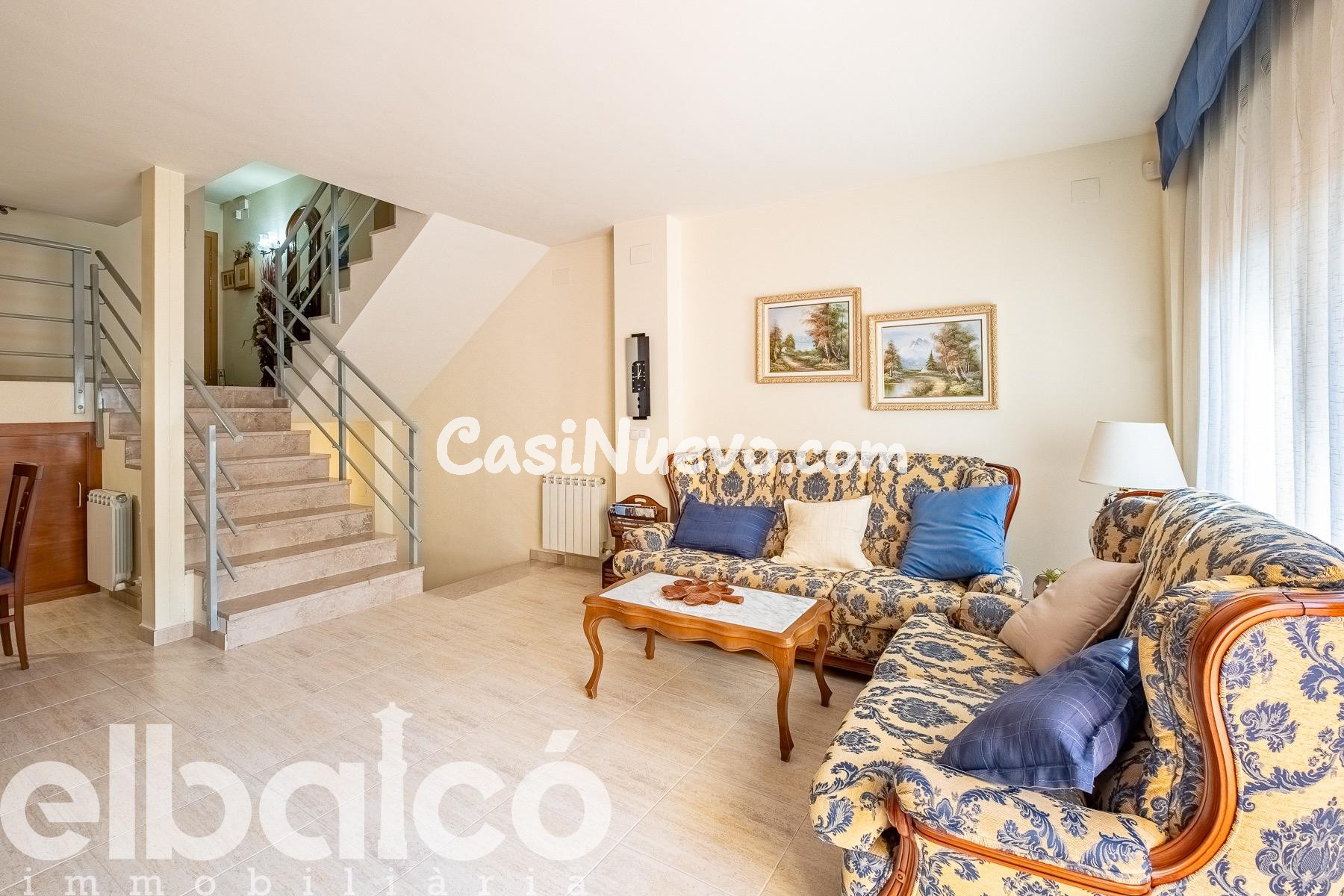 Tu refugio adosado en la Mora, 3 hab 3 baños piscina comunit - foto 39