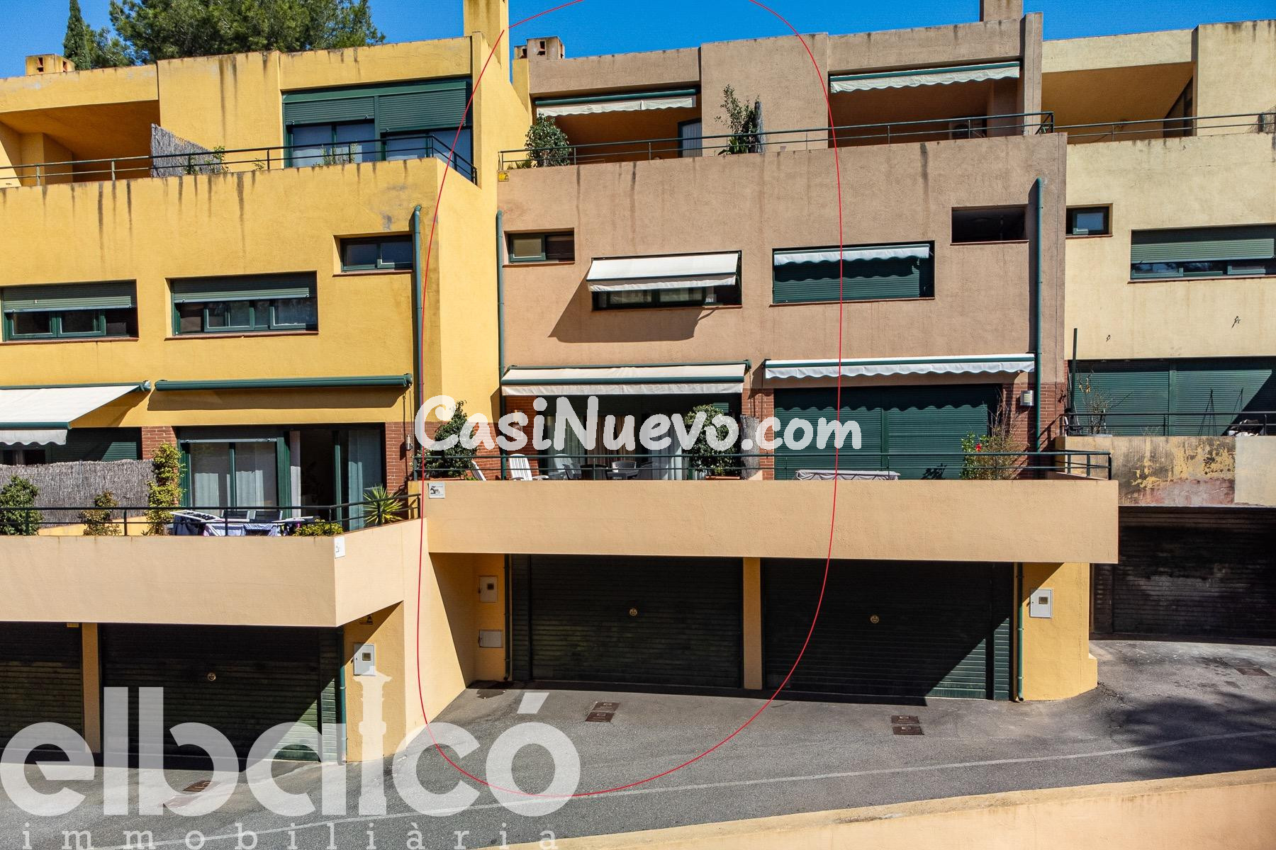 Tu refugio adosado en la Mora, 3 hab 3 baños piscina comunit - foto 41