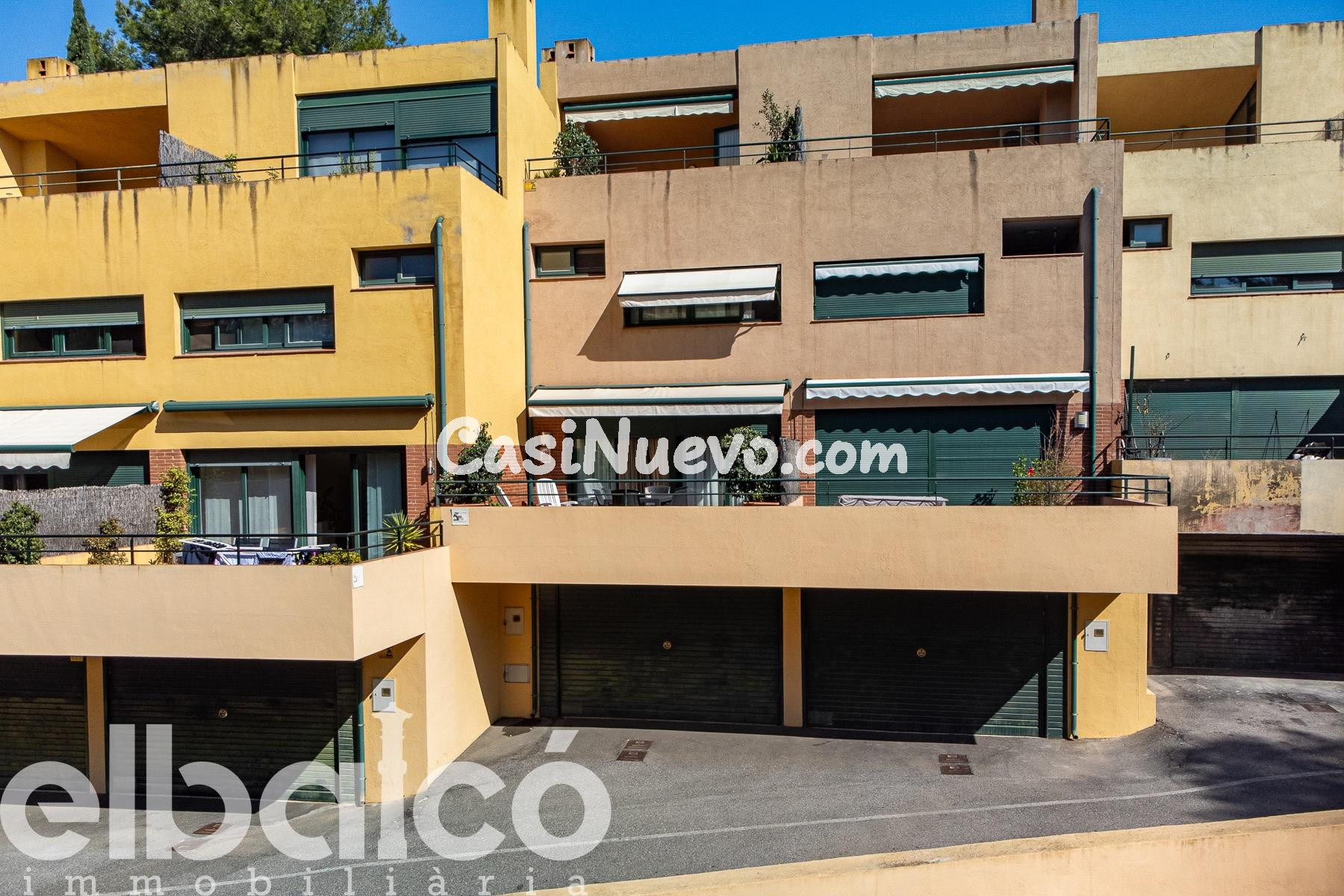 Tu refugio adosado en la Mora, 3 hab 3 baños piscina comunit - foto 42