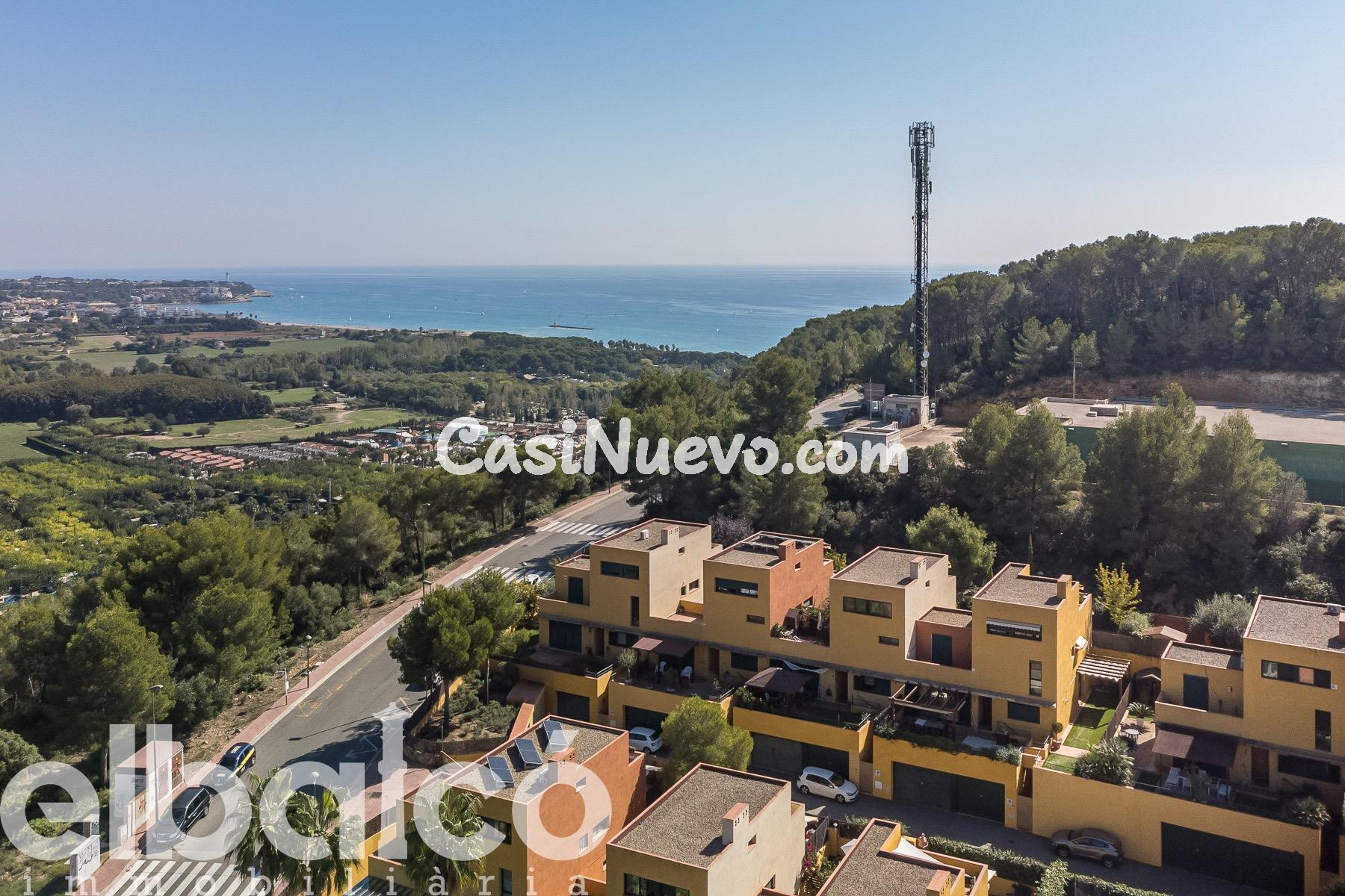 Tu refugio adosado en la Mora, 3 hab 3 baños piscina comunit - foto 48