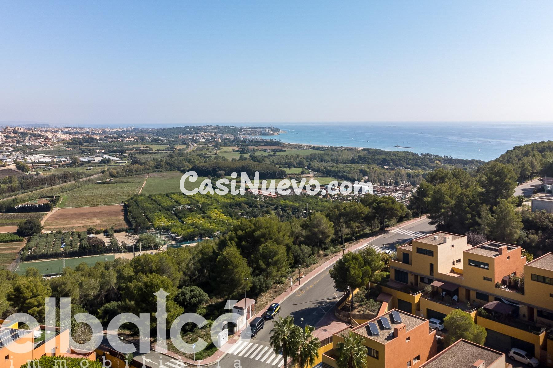 Tu refugio adosado en la Mora, 3 hab 3 baños piscina comunit - foto 49