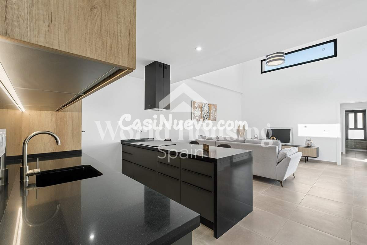 Exclusivas Villas de Nueva Construcción en Nueva Daya, Alica - foto 5