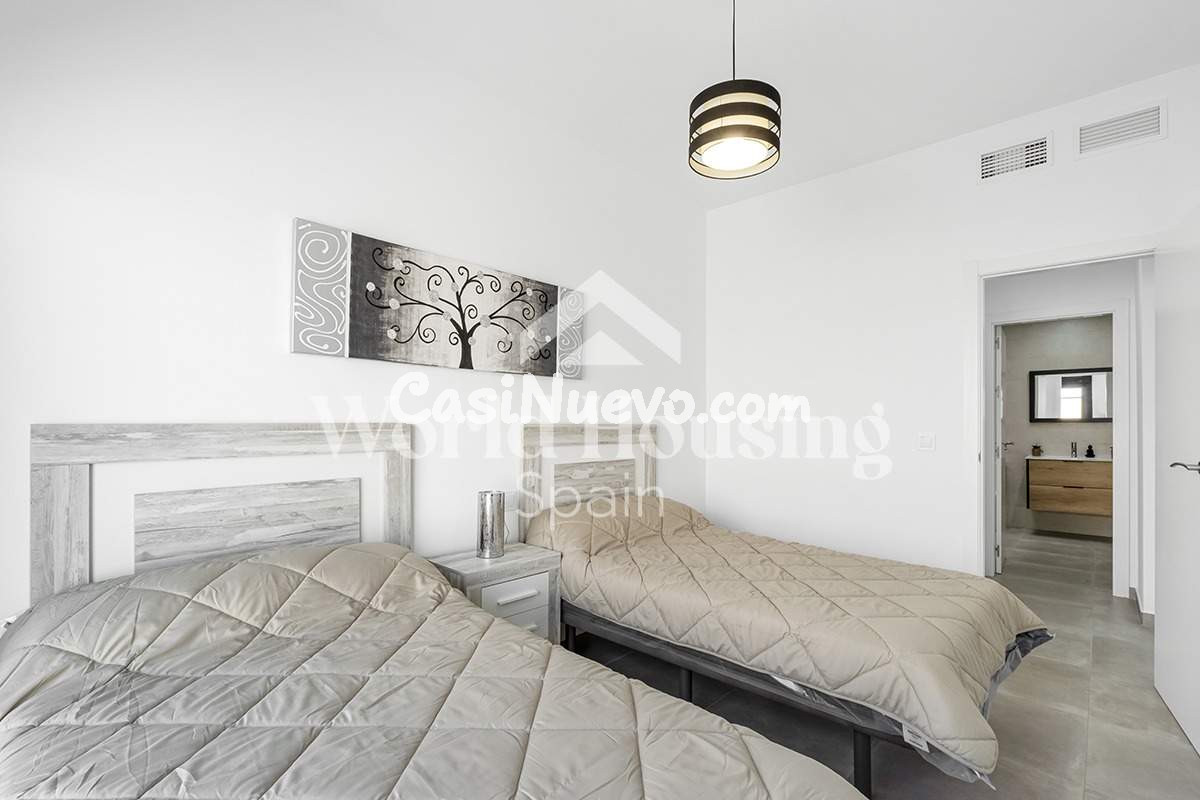 Exclusivas Villas de Nueva Construcción en Nueva Daya, Alica - foto 6