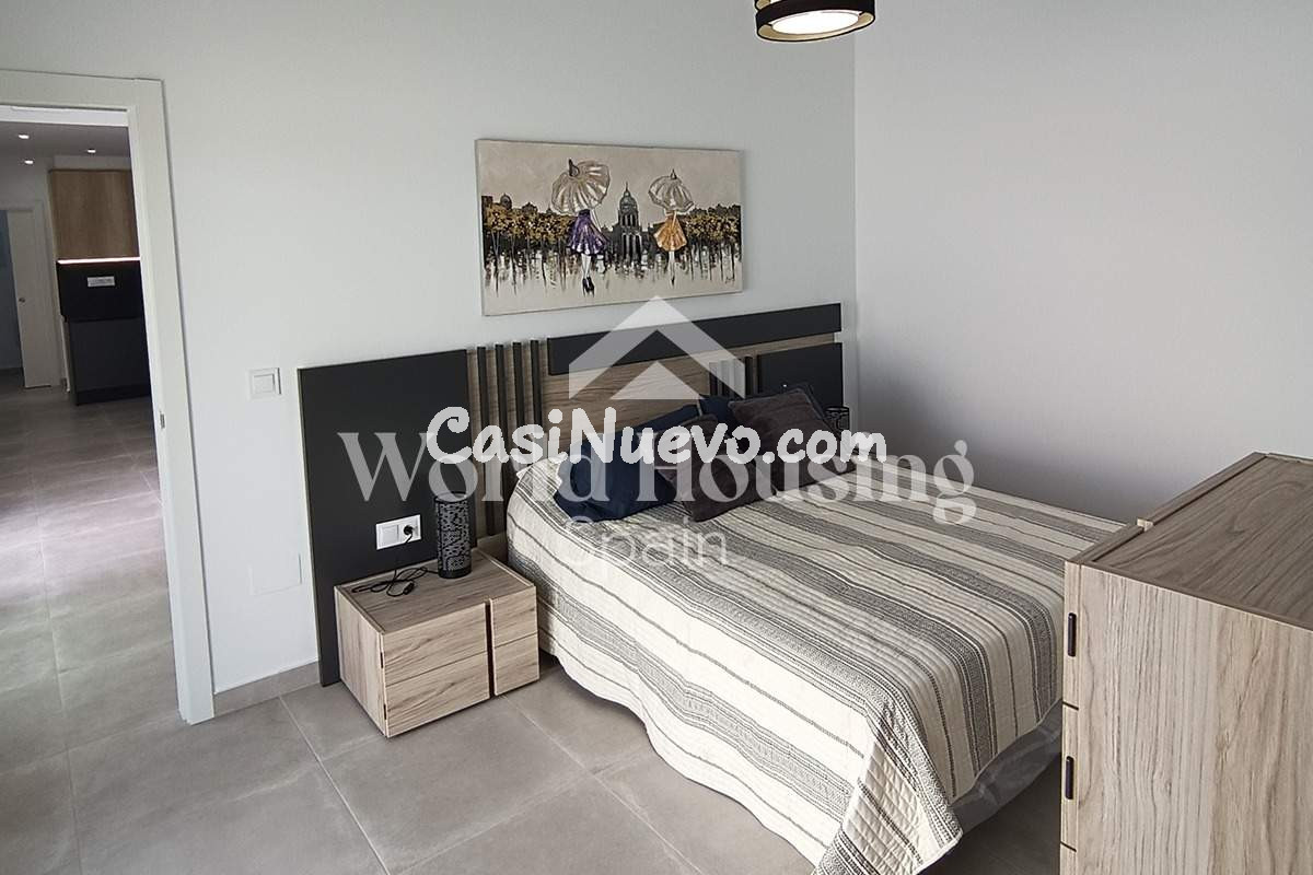 Exclusivas Villas de Nueva Construcción en Nueva Daya, Alica - foto 7