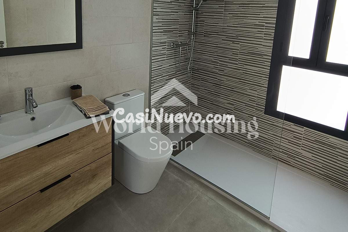 Exclusivas Villas de Nueva Construcción en Nueva Daya, Alica - foto 8