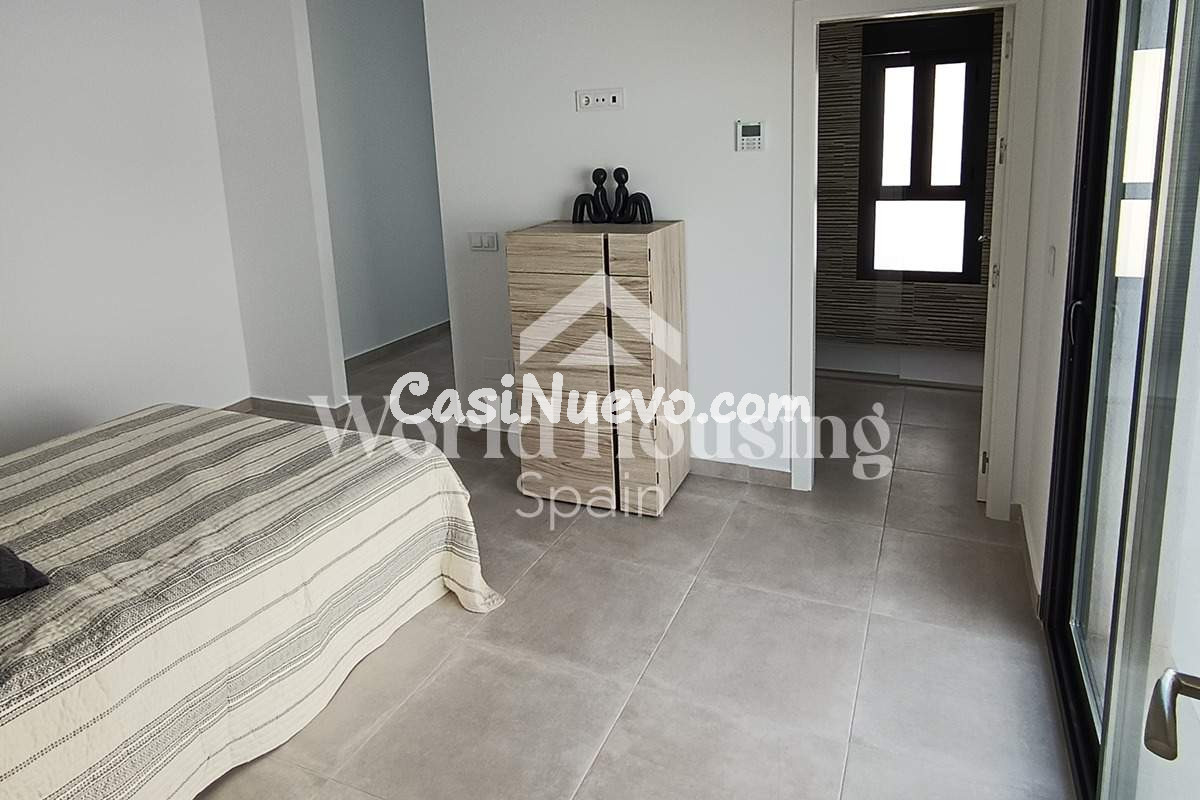 Exclusivas Villas de Nueva Construcción en Nueva Daya, Alica - foto 9