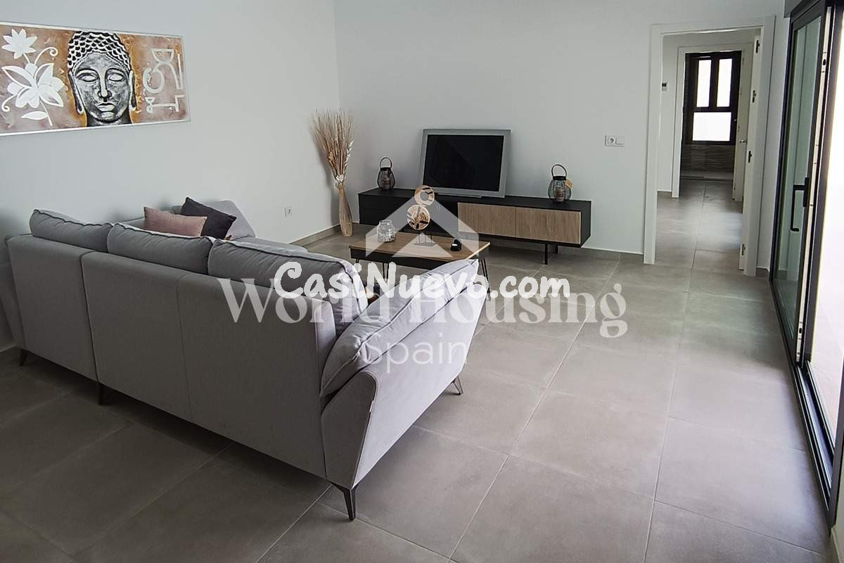 Exclusivas Villas de Nueva Construcción en Nueva Daya, Alica - foto 11