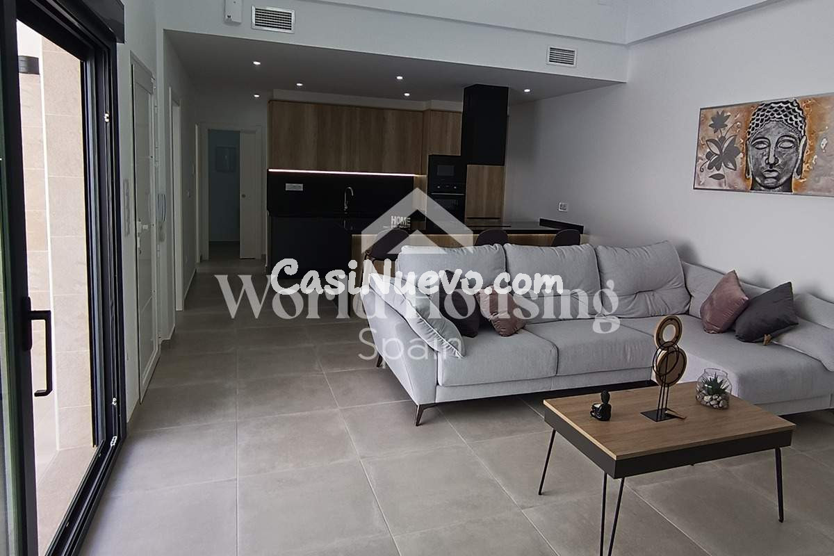 Exclusivas Villas de Nueva Construcción en Nueva Daya, Alica - foto 10