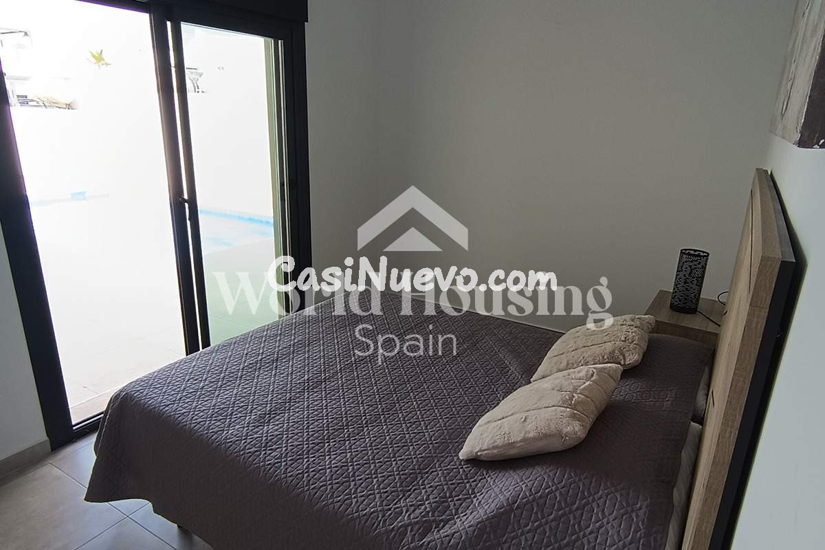 Exclusivas Villas de Nueva Construcción en Nueva Daya, Alica - foto 12