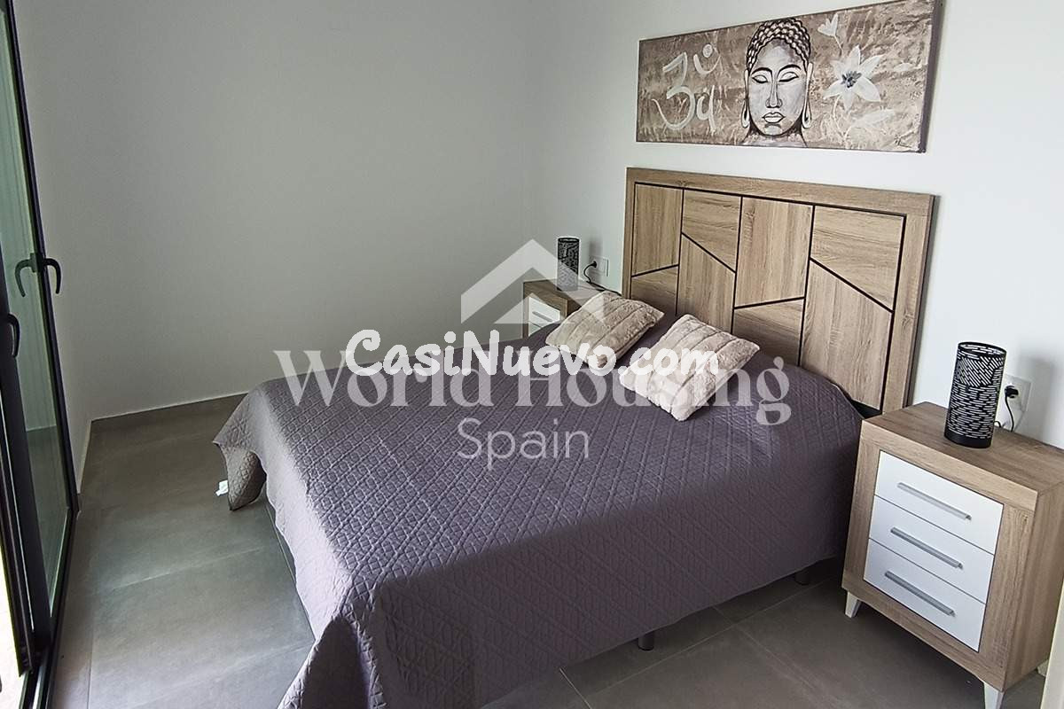 Exclusivas Villas de Nueva Construcción en Nueva Daya, Alica - foto 13