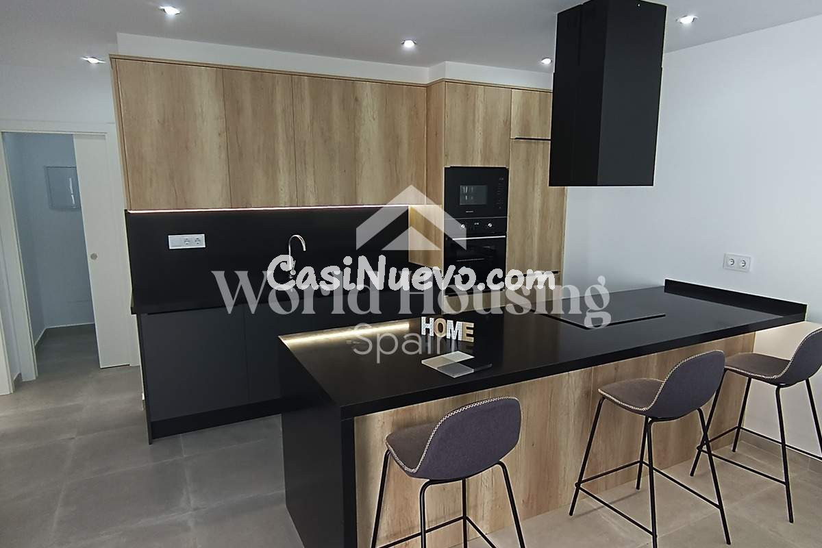 Exclusivas Villas de Nueva Construcción en Nueva Daya, Alica - foto 16